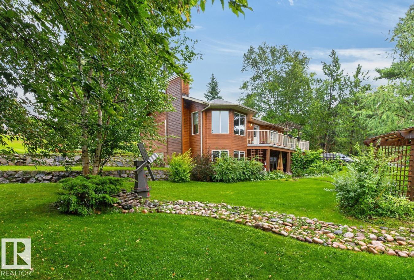 124 - 4521 Lakeshore Road, Whitewood Sands, Rural Parkland County