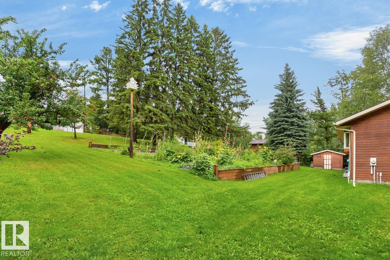 124 - 4521 Lakeshore Road, Whitewood Sands, Rural Parkland County