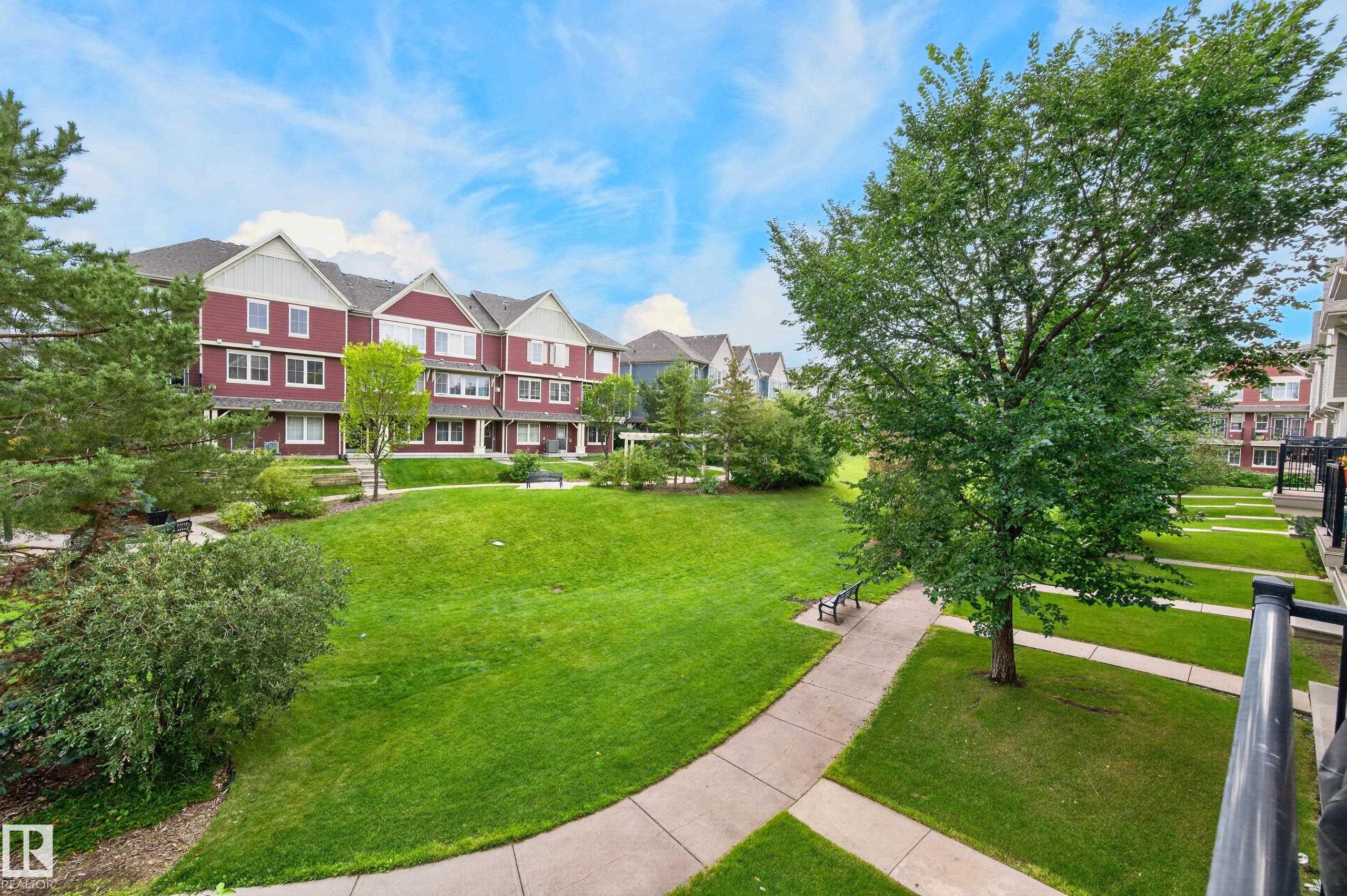 72 - 603 Watt Boulevard SW, Walker, Edmonton
