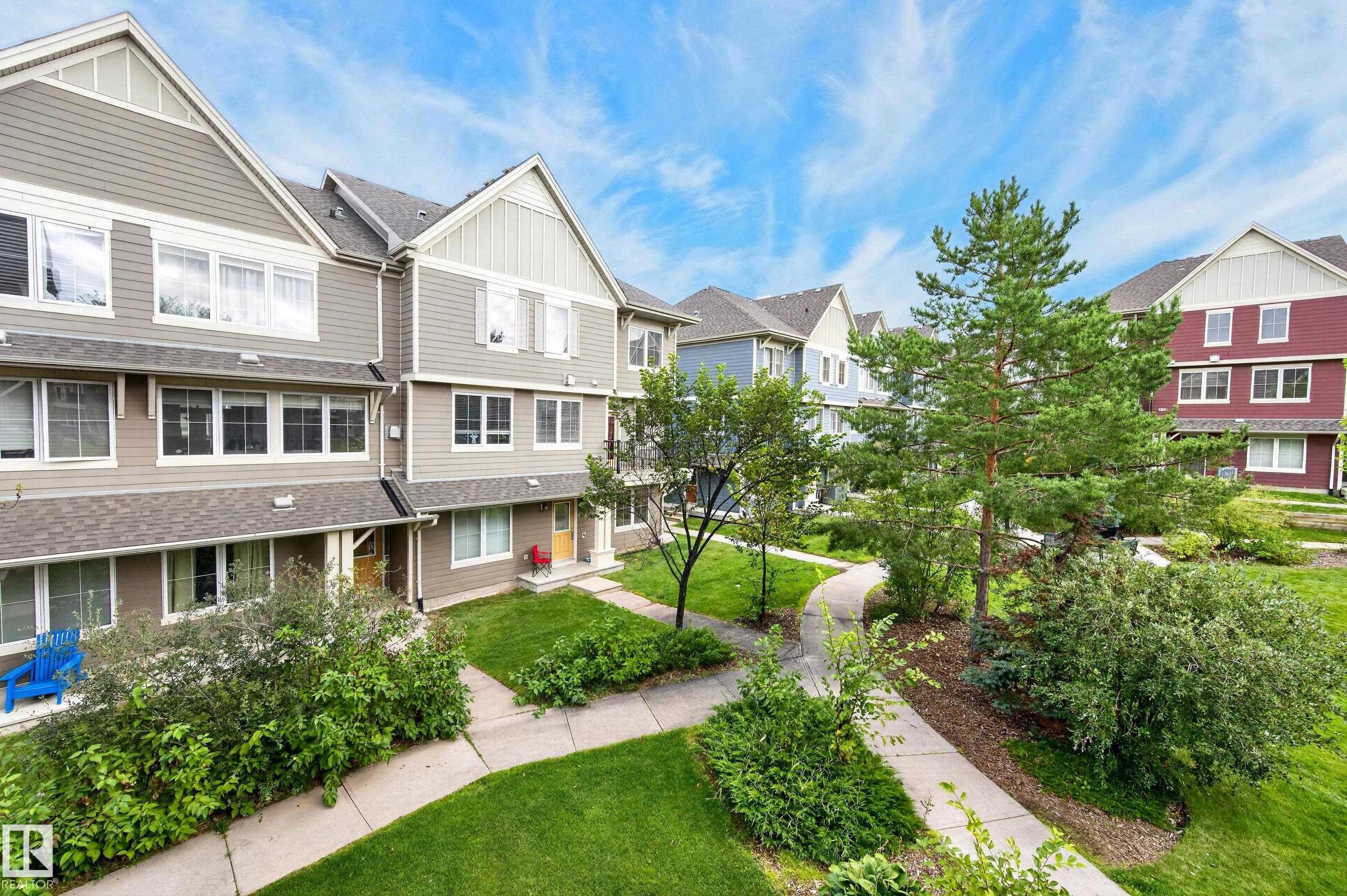 Photo 30 at 72 - 603 Watt Boulevard SW, Walker, Edmonton