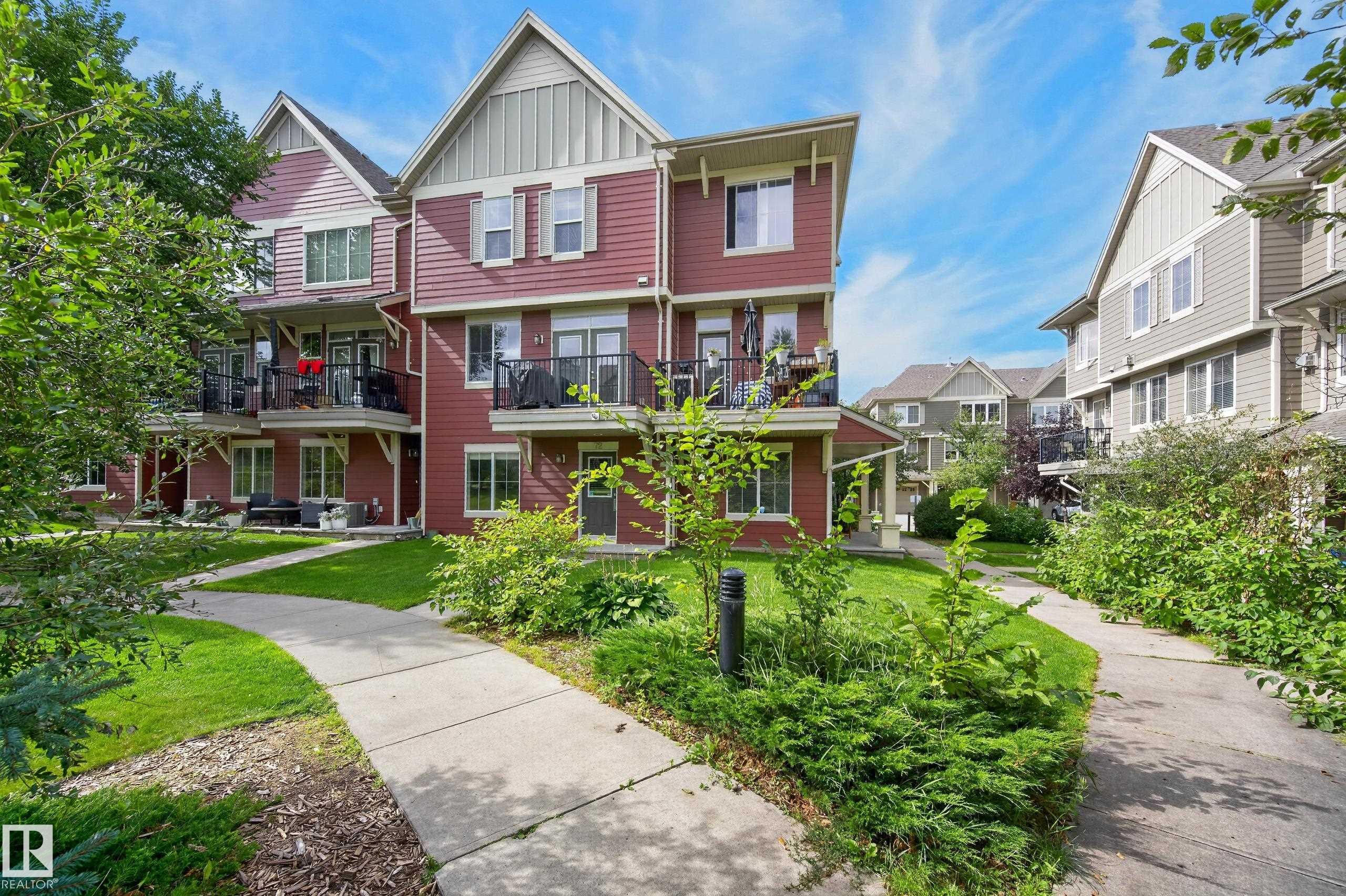 Photo 36 at 72 - 603 Watt Boulevard SW, Walker, Edmonton