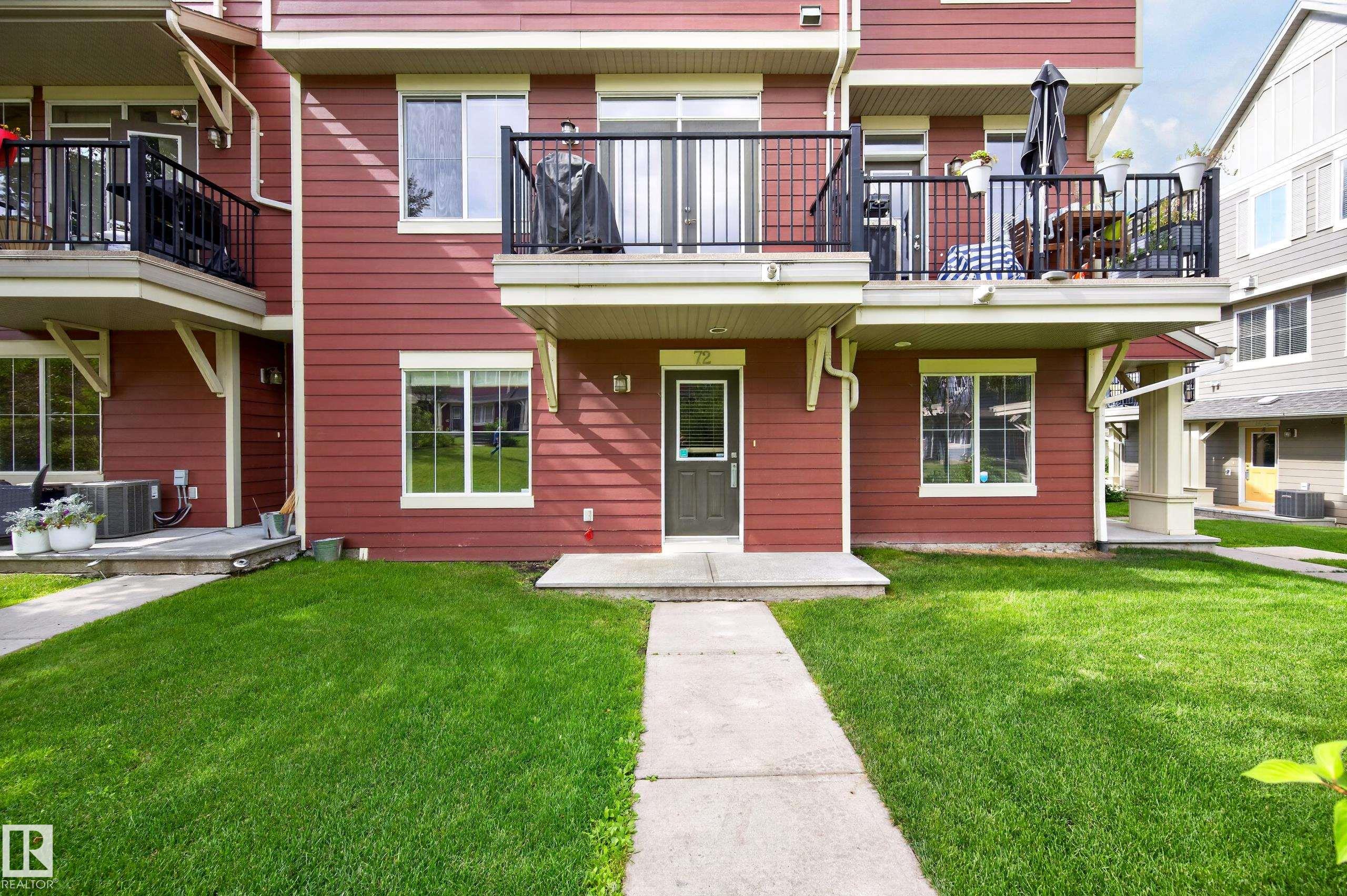Photo 37 at 72 - 603 Watt Boulevard SW, Walker, Edmonton