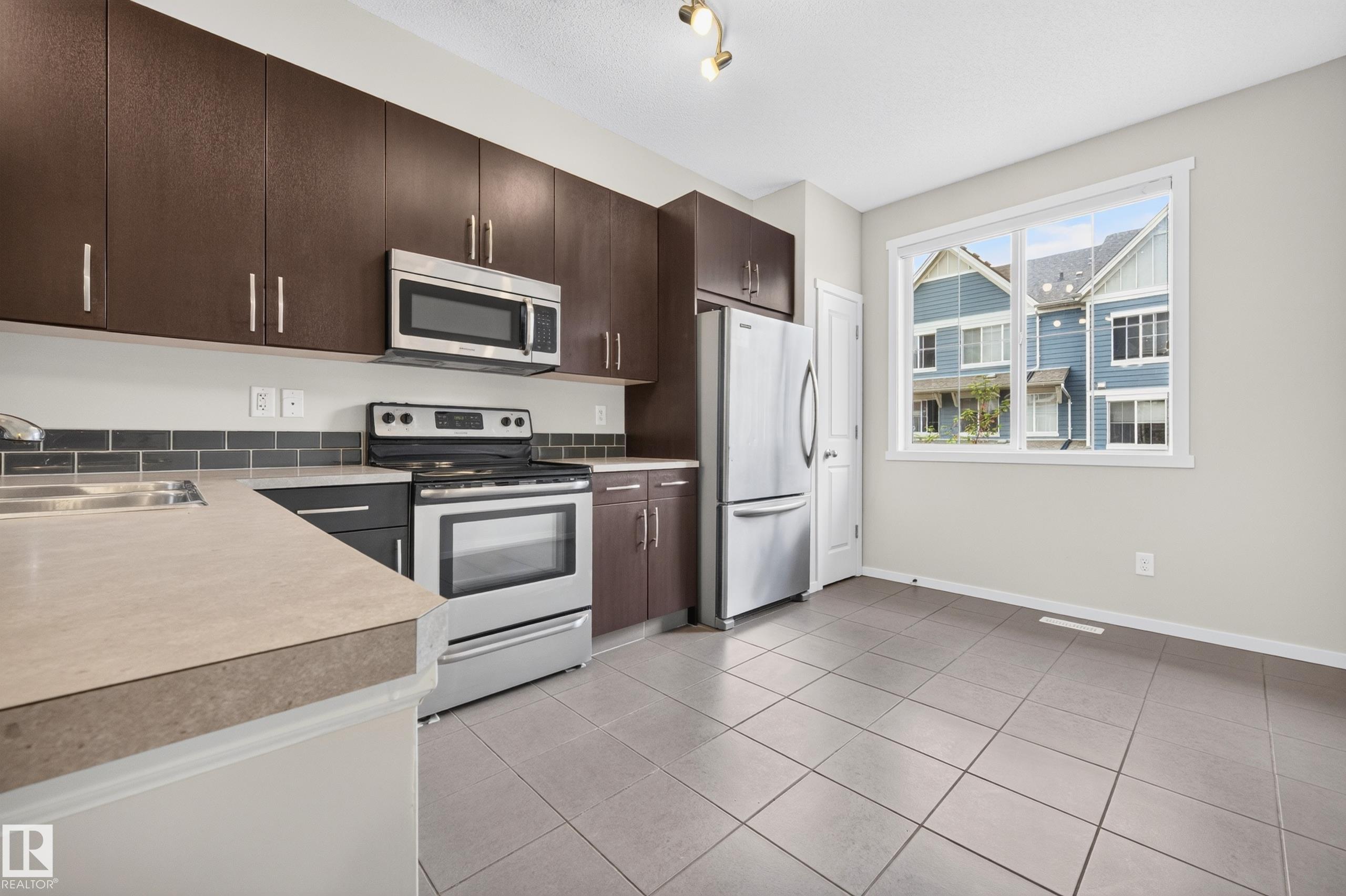 72 - 603 Watt Boulevard SW, Walker, Edmonton