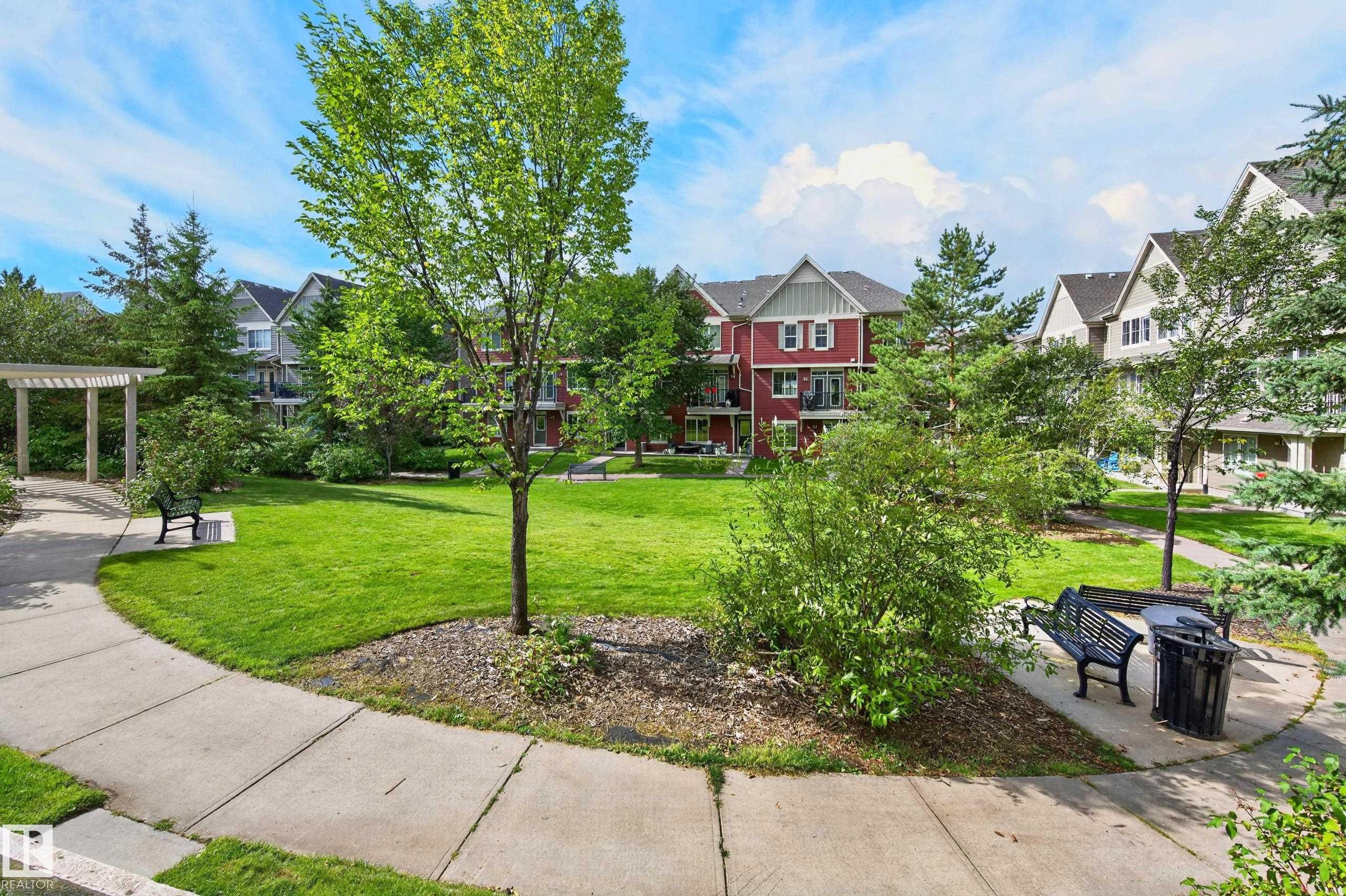 Photo 43 at 72 - 603 Watt Boulevard SW, Walker, Edmonton