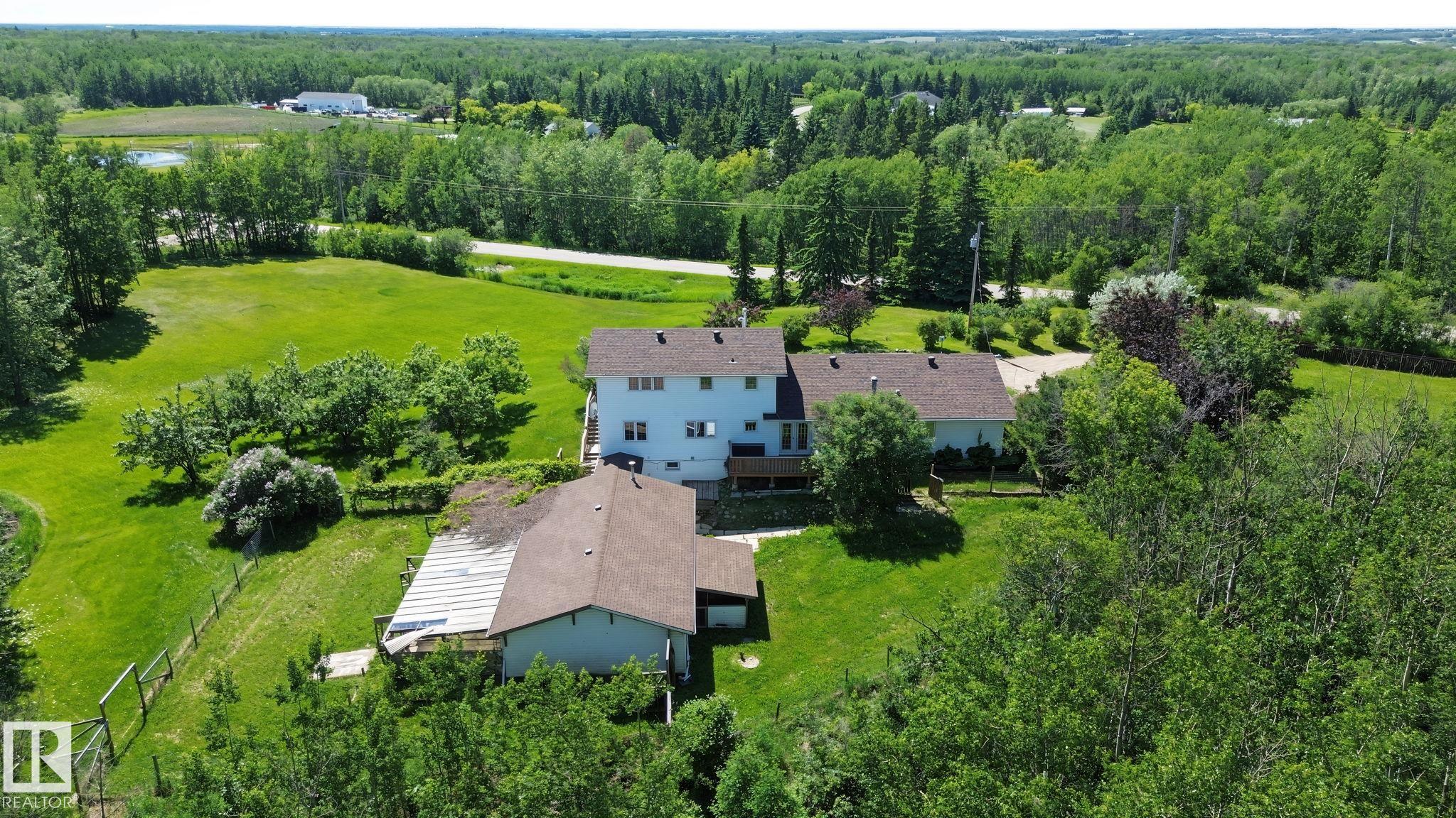 51357 Rge Road 231, Phoa Subdivision, Rural Strathcona County