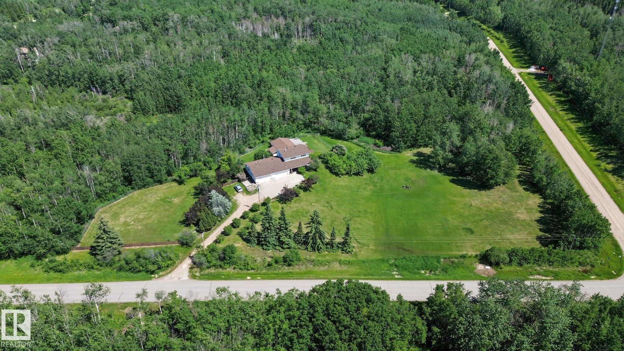 Photo 49 at 51357 Rge Road 231, Phoa Subdivision, Rural Strathcona County