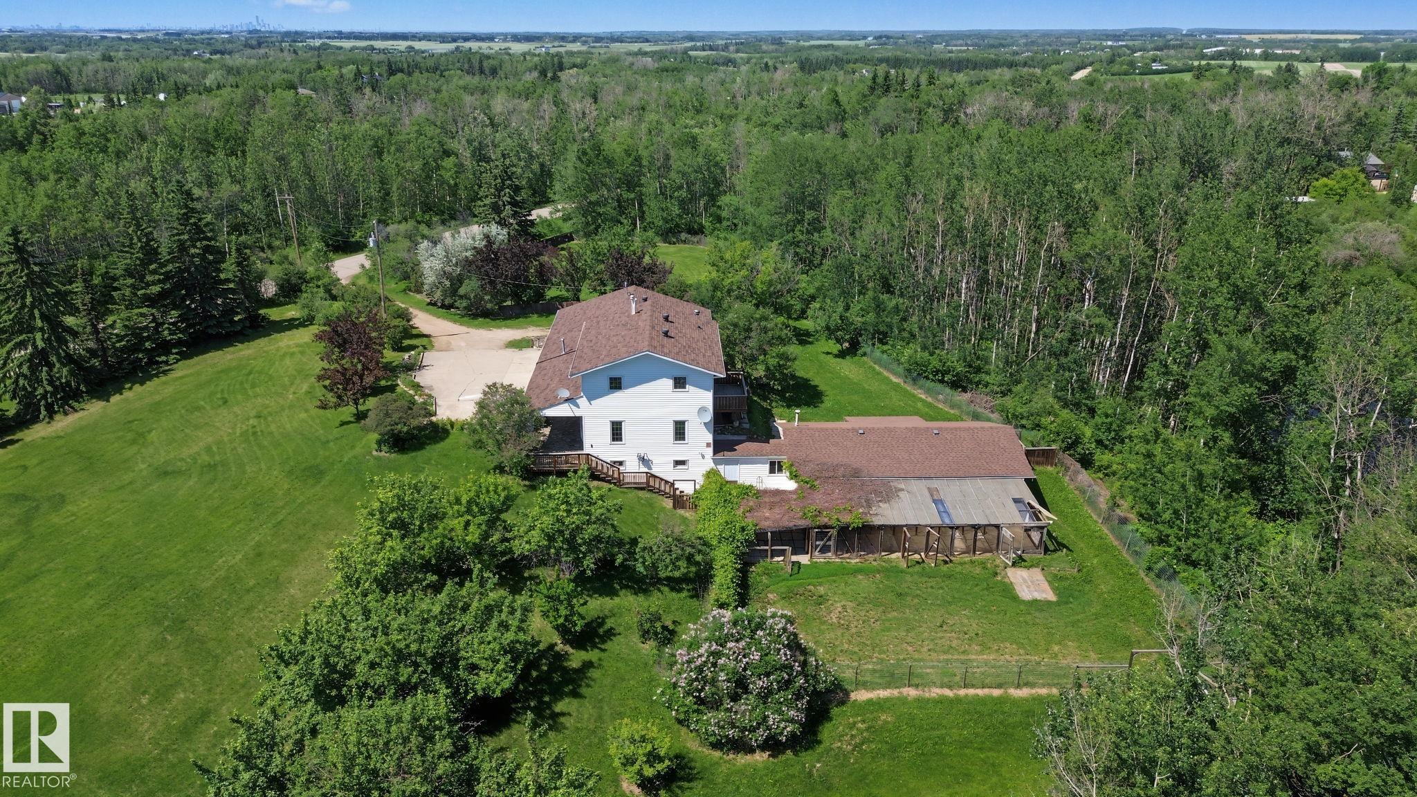 Photo 53 at 51357 Rge Road 231, Phoa Subdivision, Rural Strathcona County