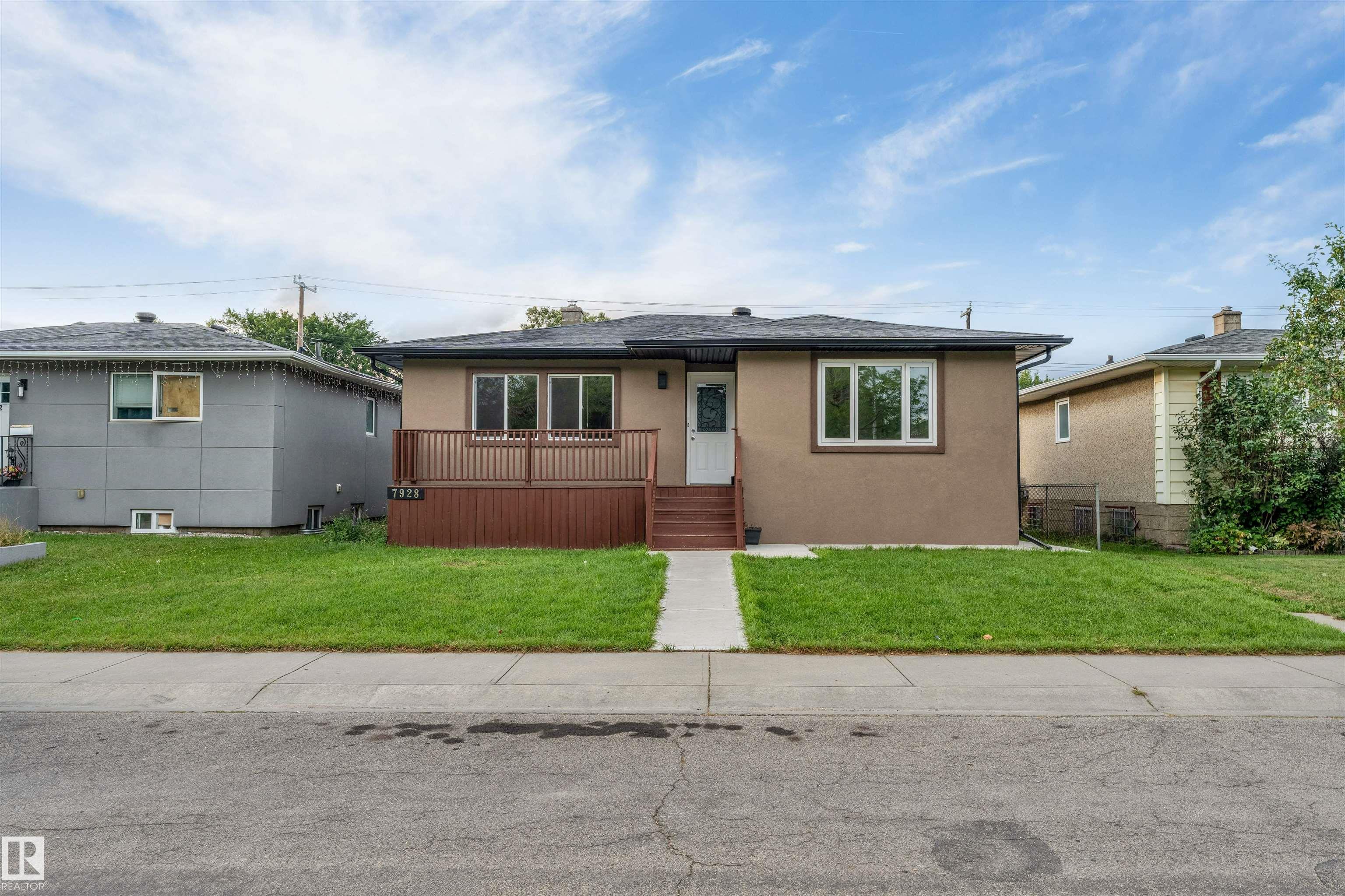 7928 82 Avenue NW, Idylwylde, Edmonton