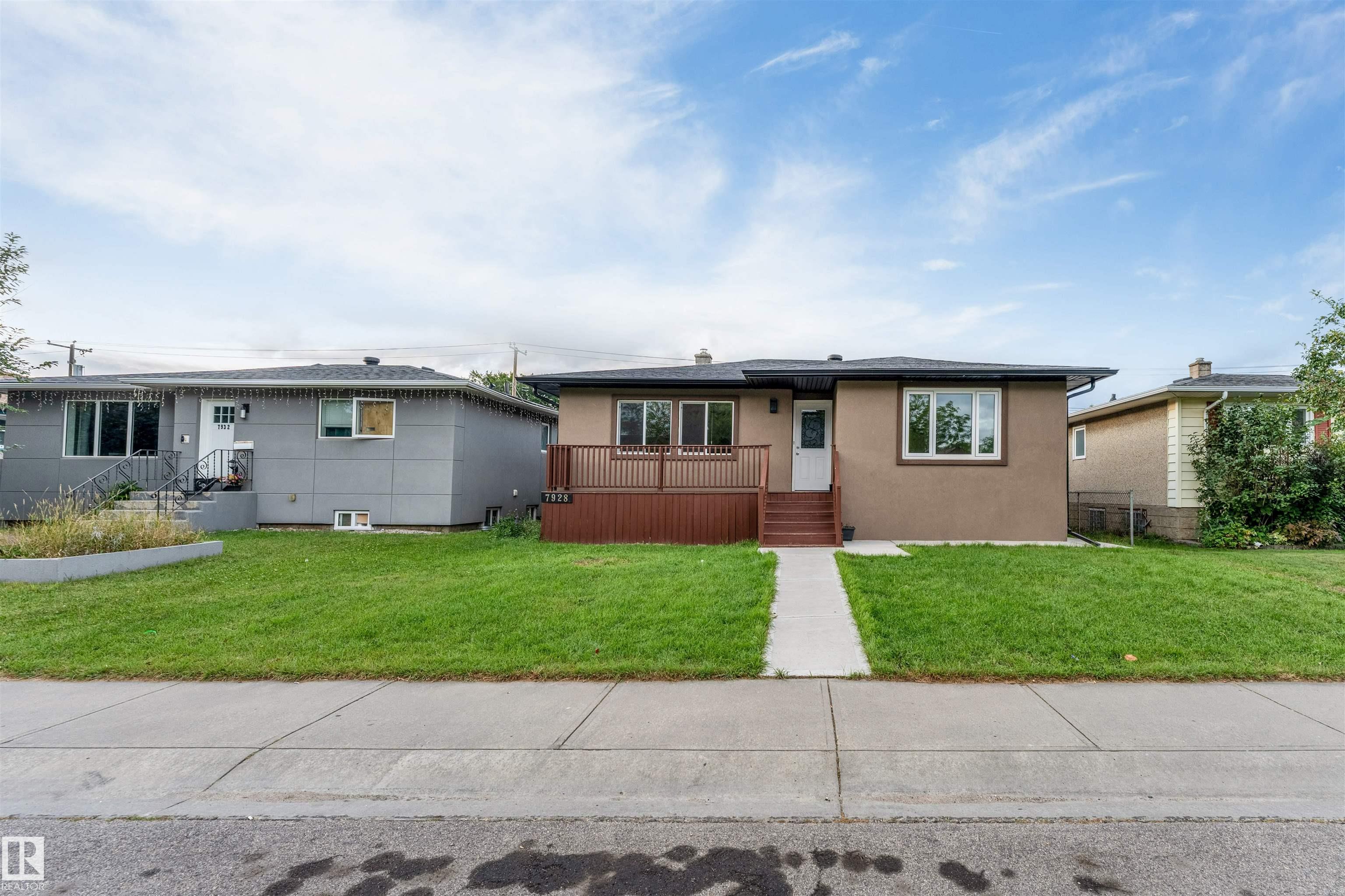 7928 82 Avenue NW, Idylwylde, Edmonton