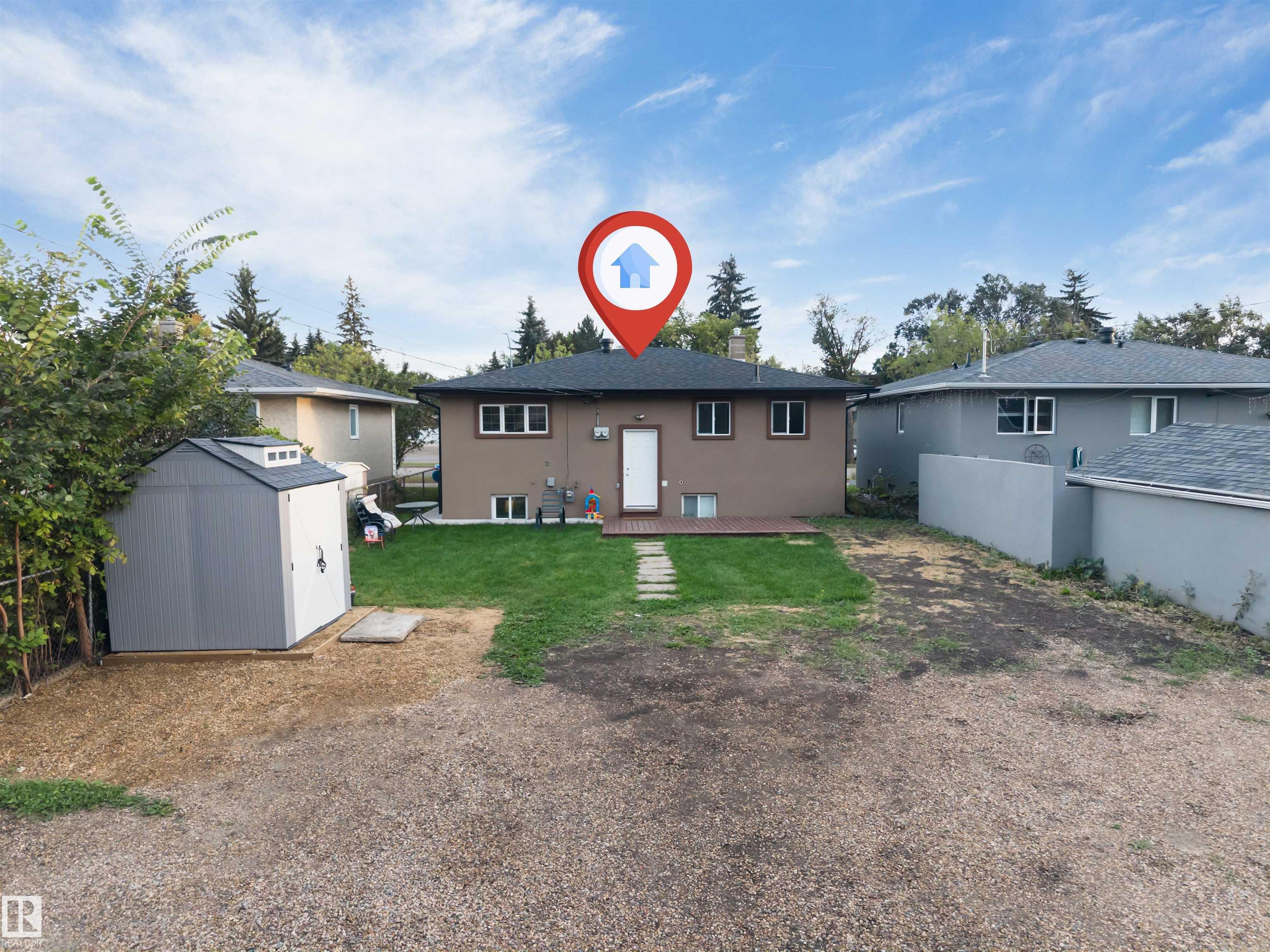 7928 82 Avenue NW, Idylwylde, Edmonton