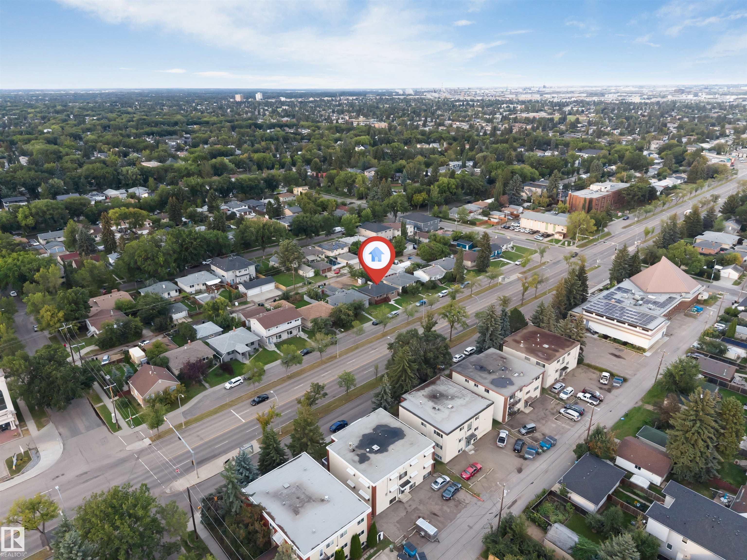 7928 82 Avenue NW, Idylwylde, Edmonton