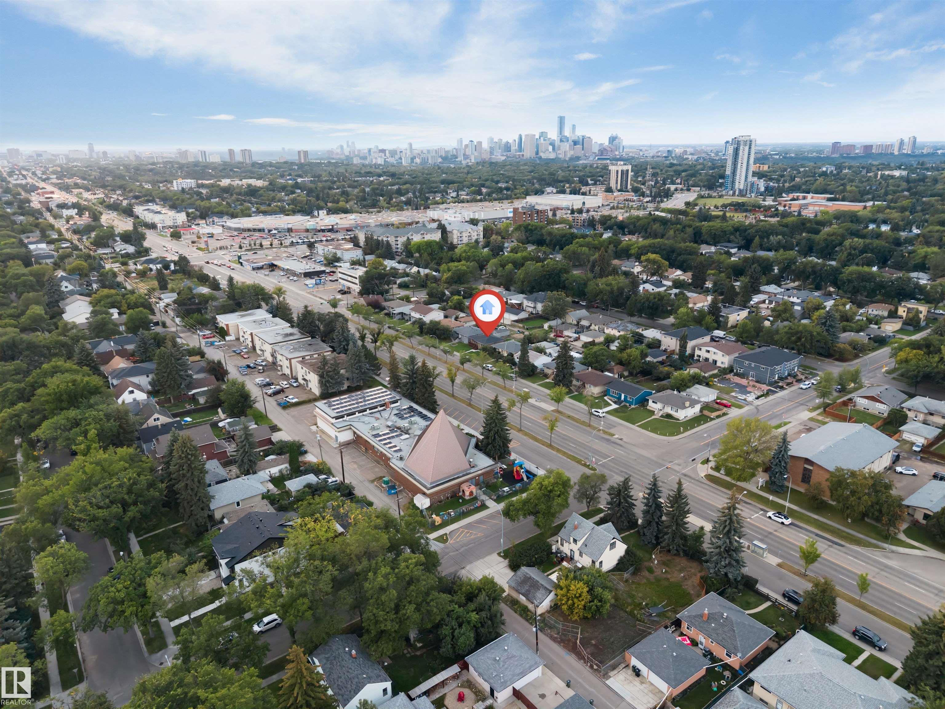 7928 82 Avenue NW, Idylwylde, Edmonton
