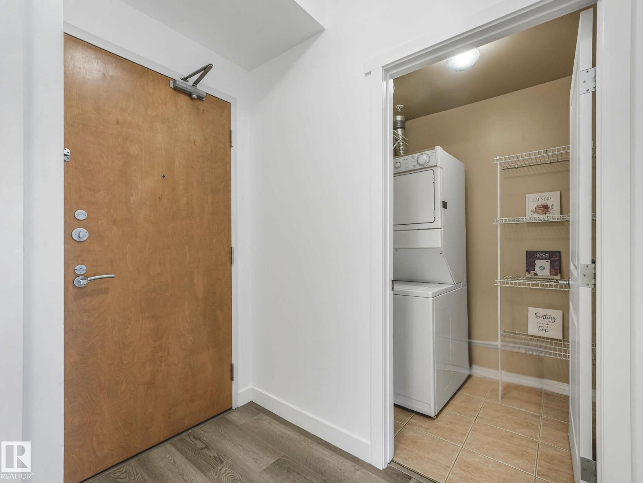 Photo 12 at 305 - 10504 99 Avenue NW, Downtown, Edmonton