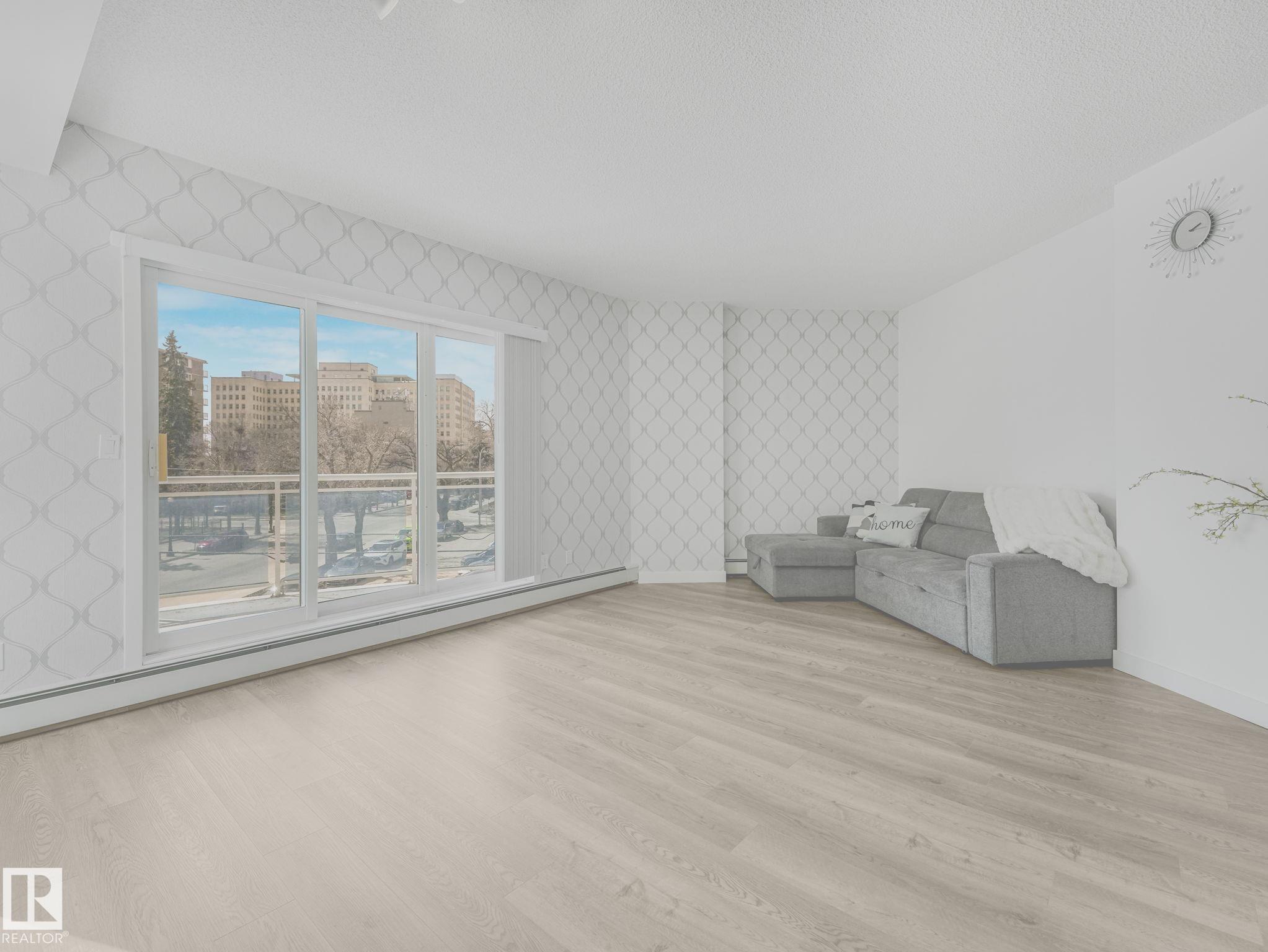 Photo 13 at 305 - 10504 99 Avenue NW, Downtown, Edmonton