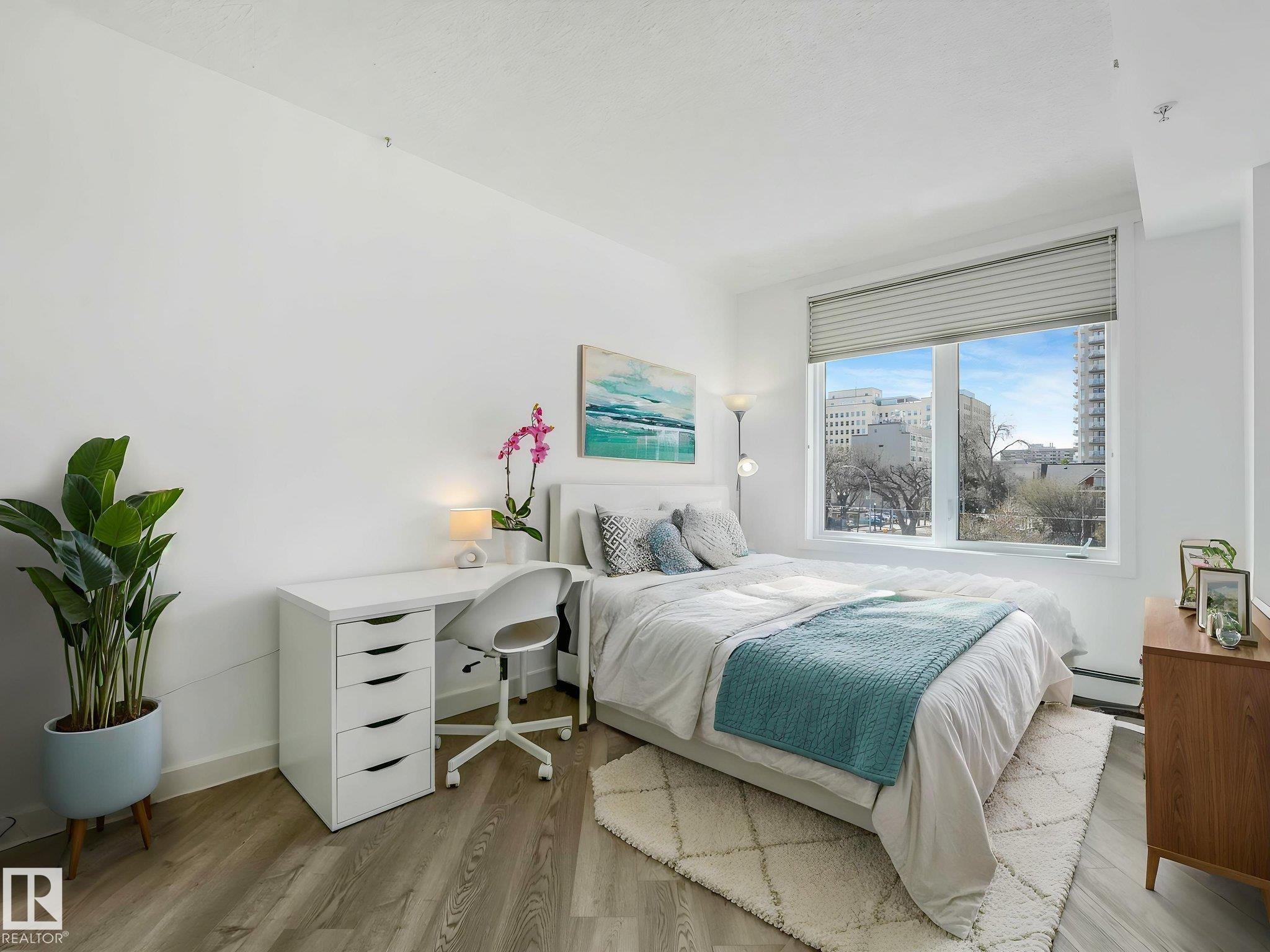 Photo 21 at 305 - 10504 99 Avenue NW, Downtown, Edmonton