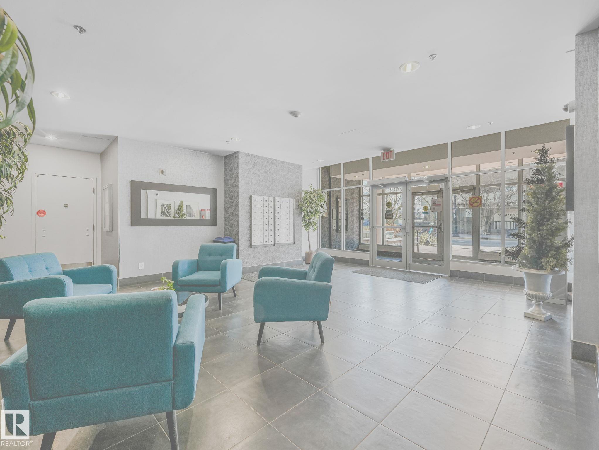 Photo 32 at 305 - 10504 99 Avenue NW, Downtown, Edmonton