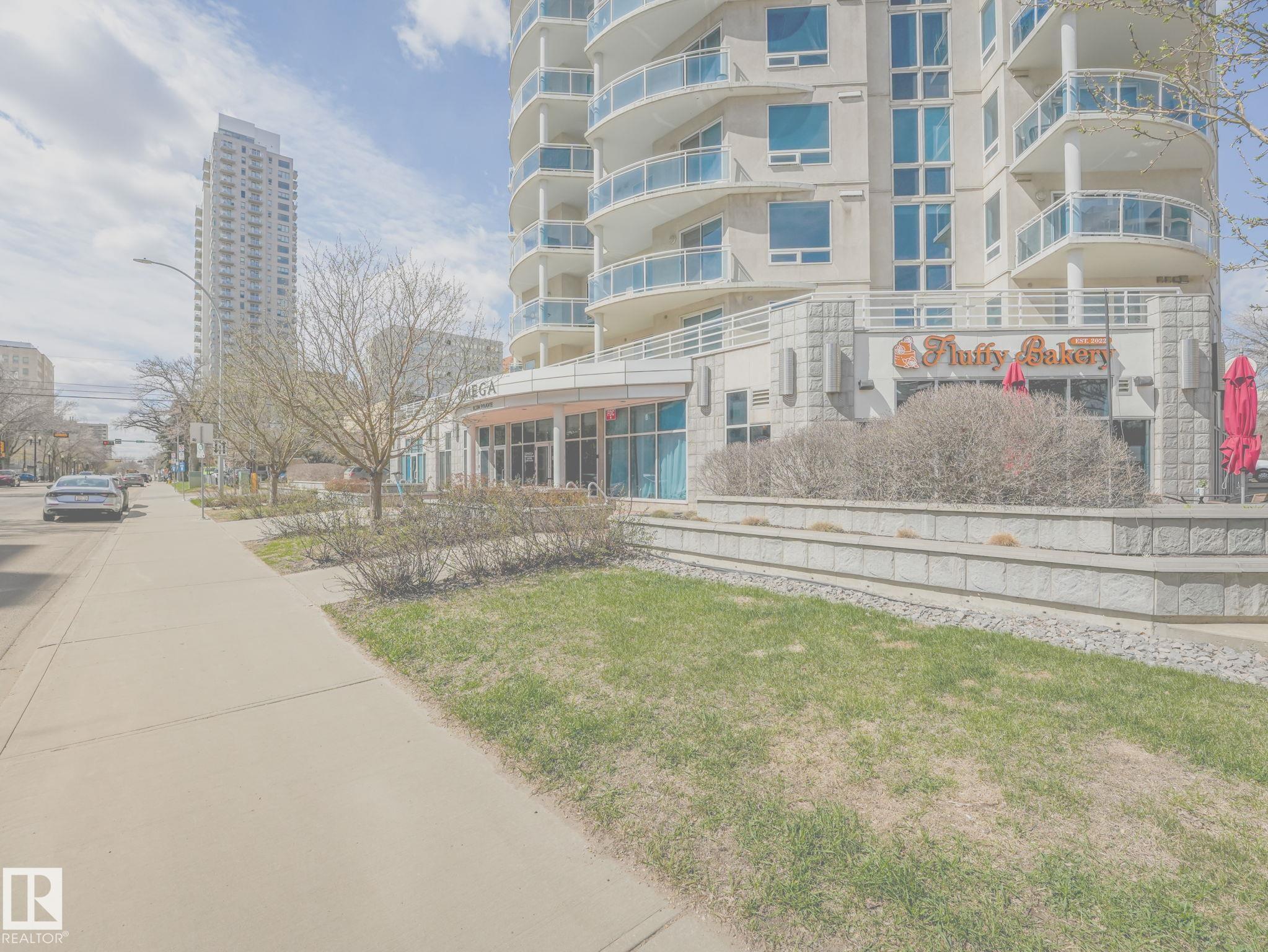 Photo 33 at 305 - 10504 99 Avenue NW, Downtown, Edmonton