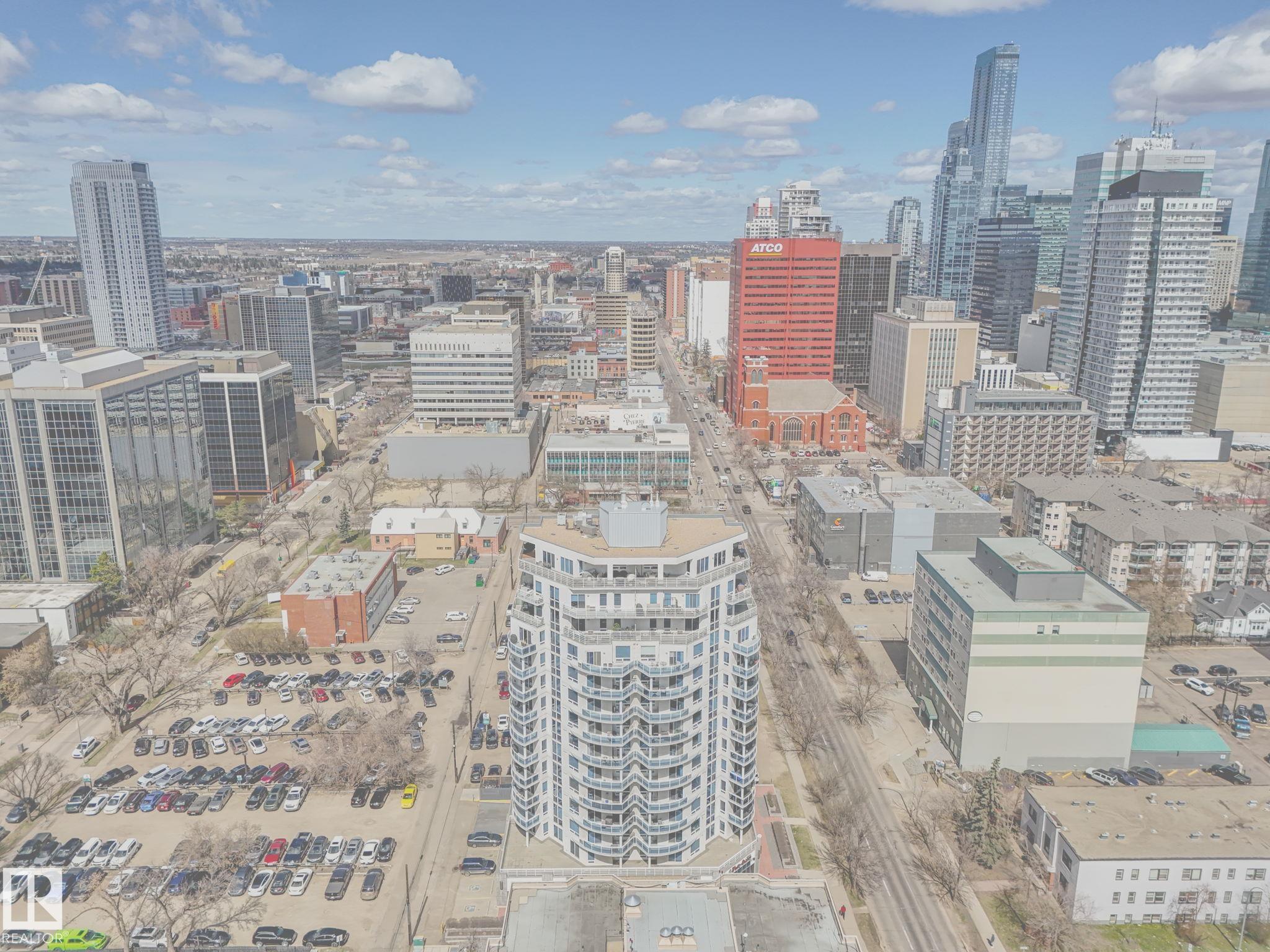 Photo 40 at 305 - 10504 99 Avenue NW, Downtown, Edmonton