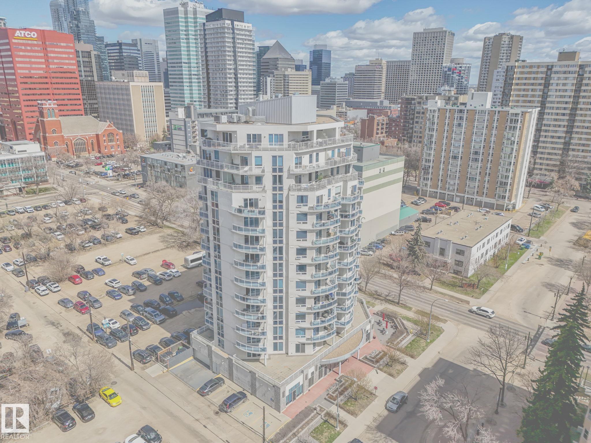 Photo 50 at 305 - 10504 99 Avenue NW, Downtown, Edmonton