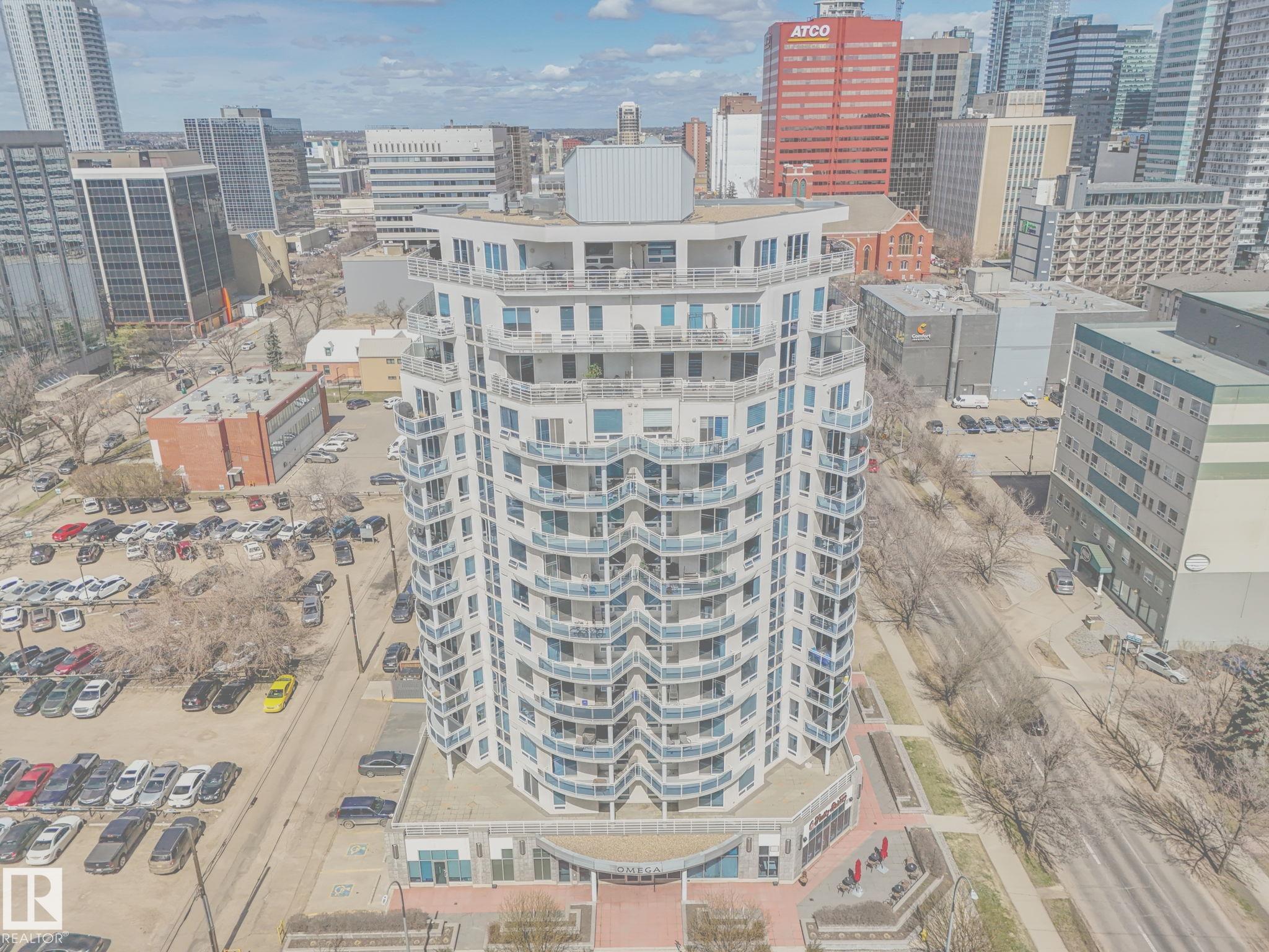 Photo 8 at 305 - 10504 99 Avenue NW, Downtown, Edmonton