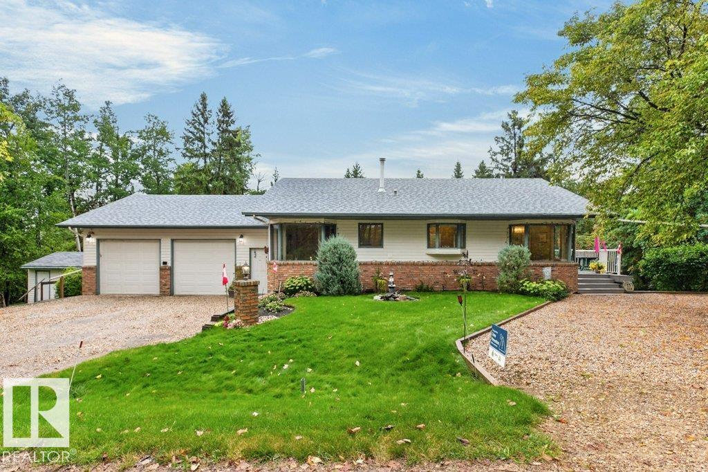 52 - 52515 Rge Road 52, Sundance Meadows, Rural Parkland County