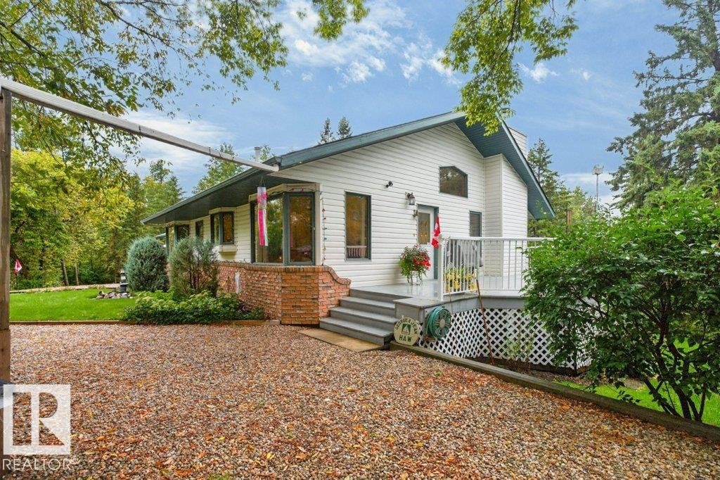 52 - 52515 Rge Road 52, Sundance Meadows, Rural Parkland County
