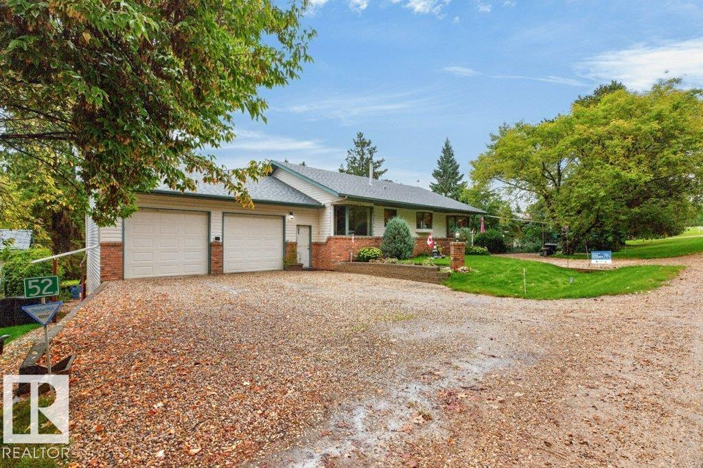 52 - 52515 Rge Road 52, Sundance Meadows, Rural Parkland County