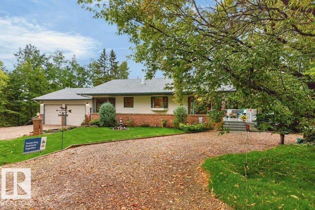 52 - 52515 Rge Road 52, Sundance Meadows, Rural Parkland County