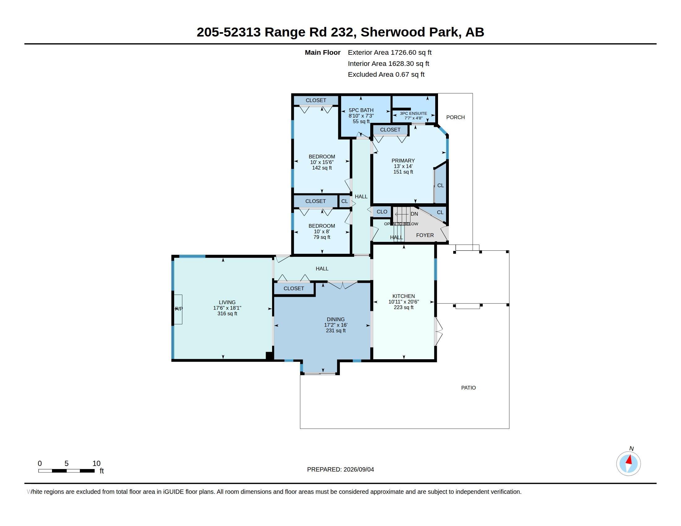 Photo 75 at 205 - 52313 Rge Rd 232, Whitecroft East, Rural Strathcona County