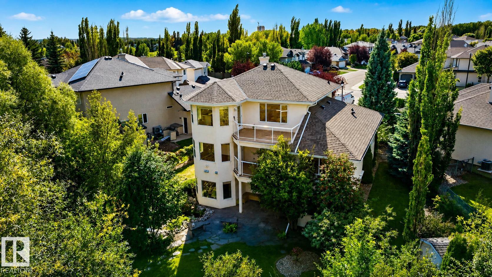 941 Picard Drive NW, Potter Greens, Edmonton