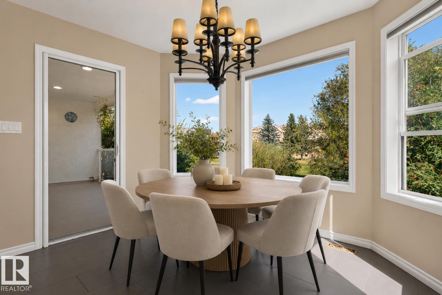 Photo 11 at 941 Picard Drive NW, Potter Greens, Edmonton