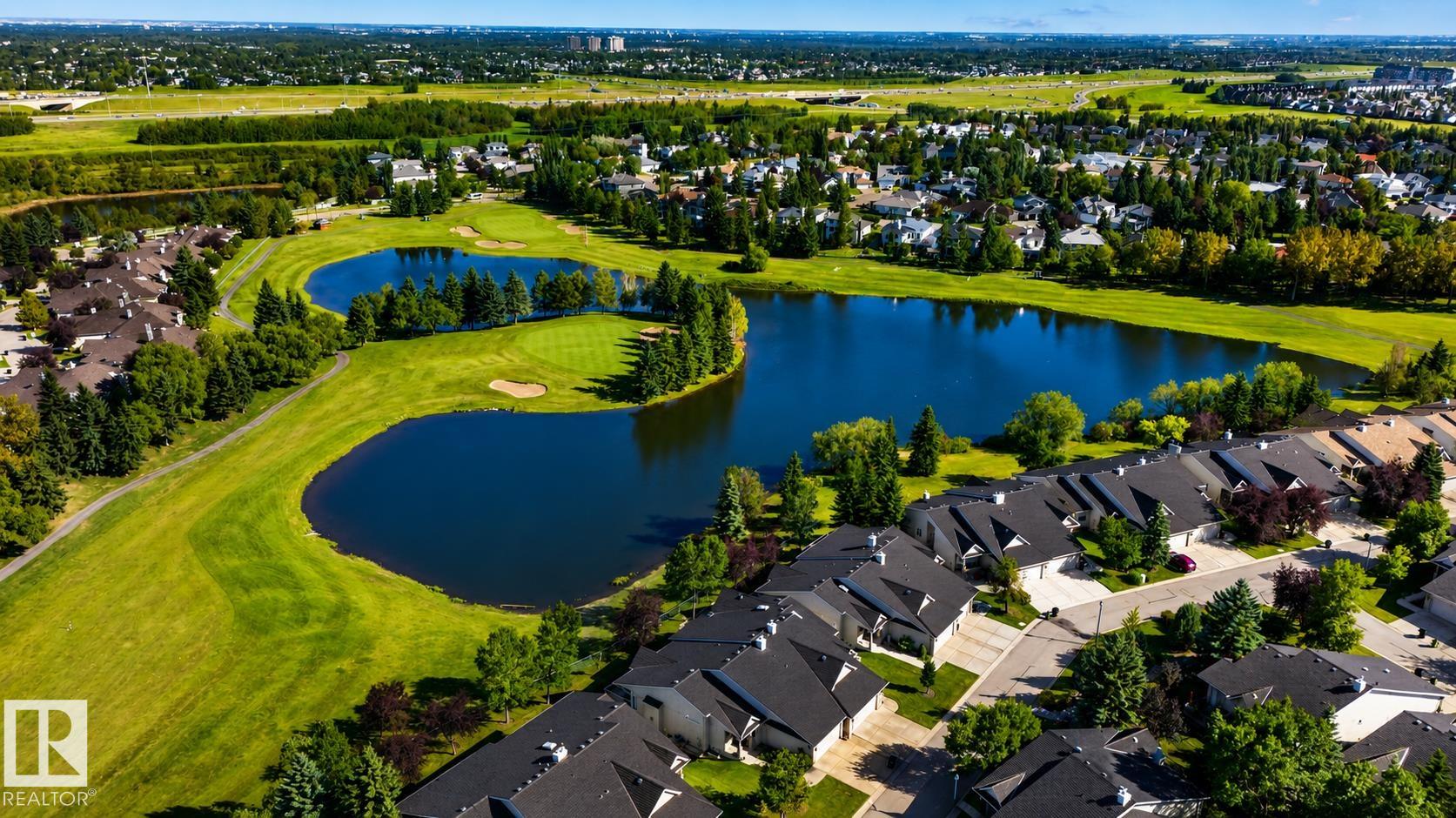 941 Picard Drive NW, Potter Greens, Edmonton