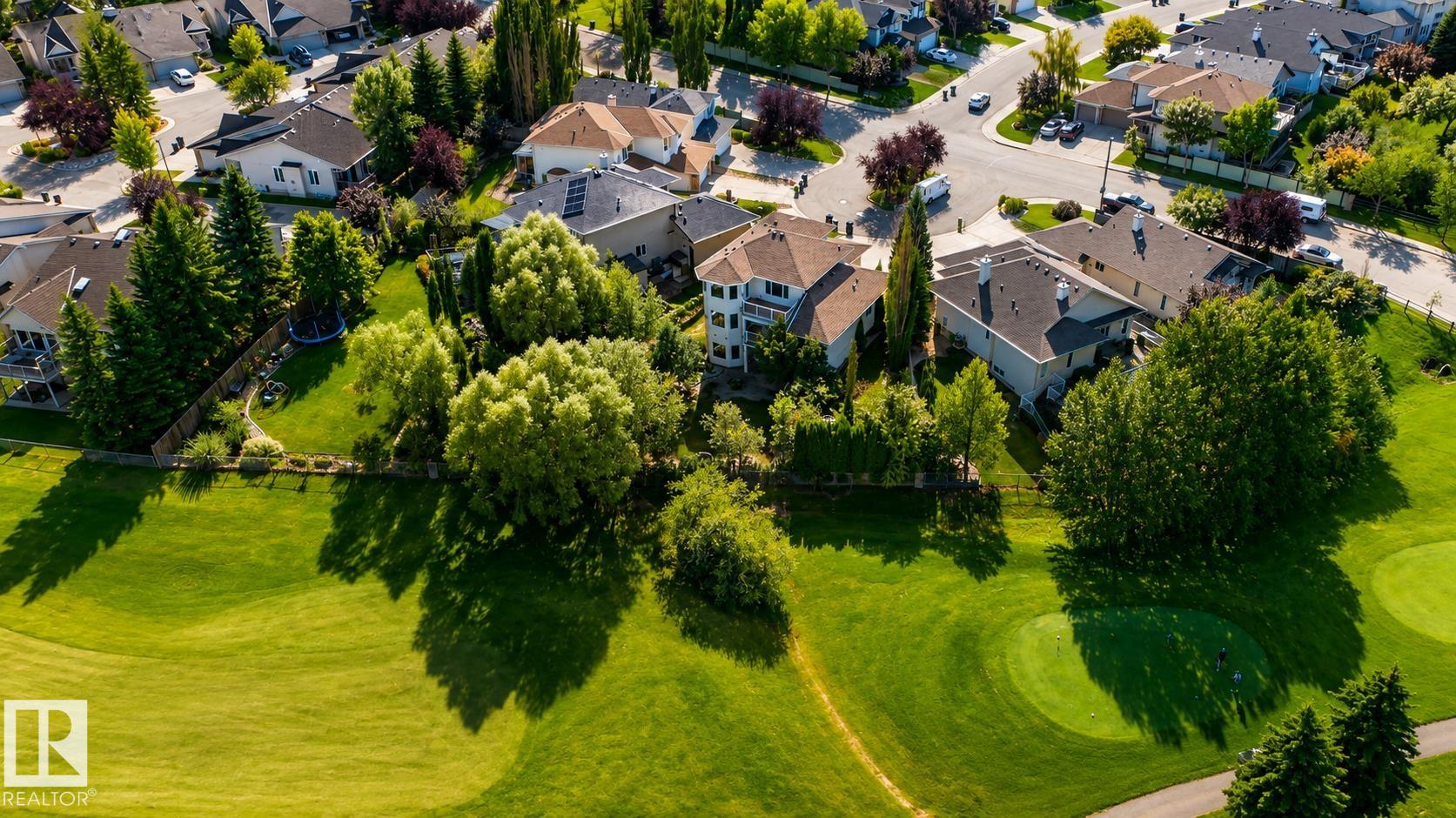 941 Picard Drive NW, Potter Greens, Edmonton