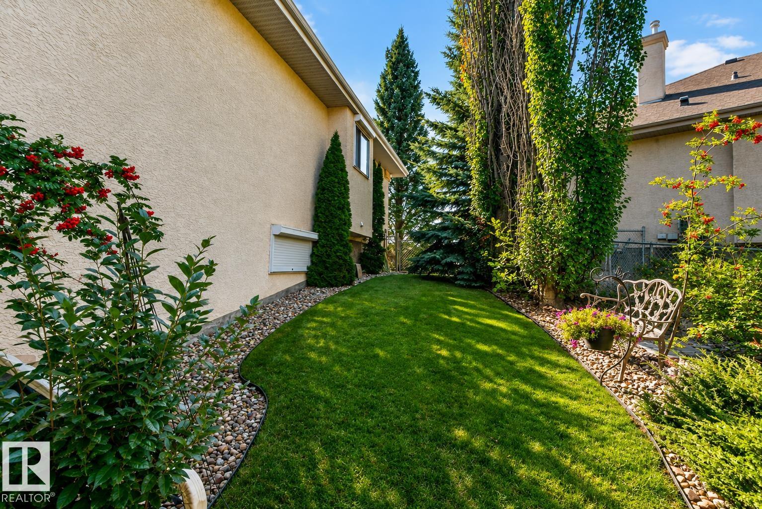 Photo 48 at 941 Picard Drive NW, Potter Greens, Edmonton
