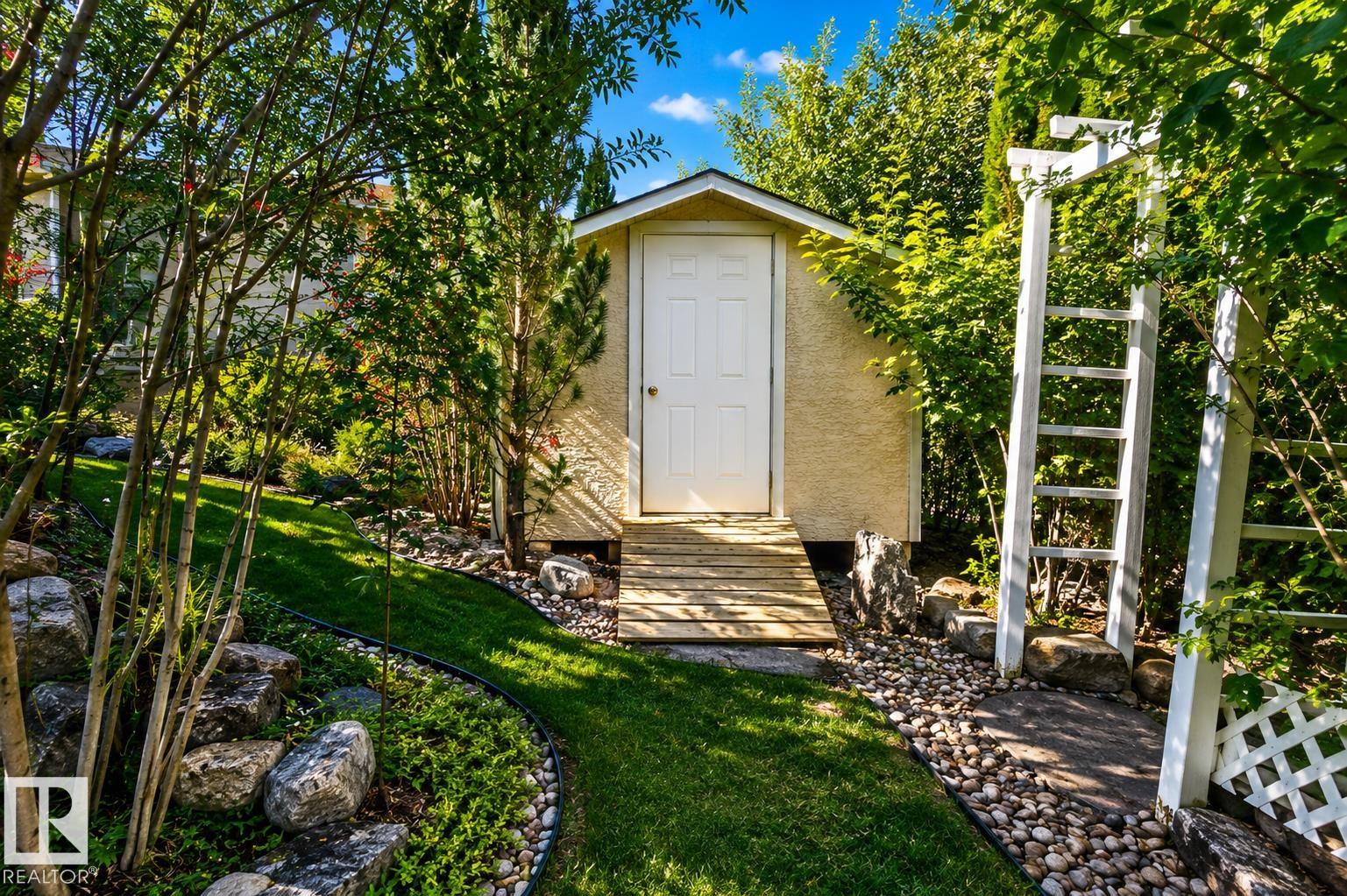 Photo 51 at 941 Picard Drive NW, Potter Greens, Edmonton