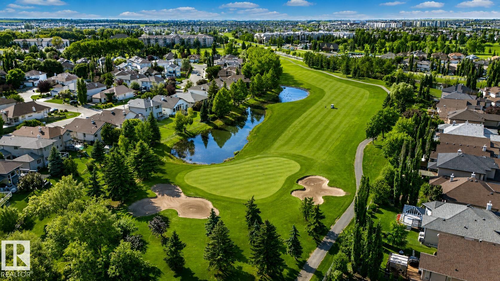Photo 53 at 941 Picard Drive NW, Potter Greens, Edmonton