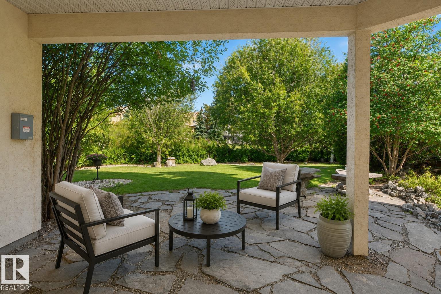Photo 7 at 941 Picard Drive NW, Potter Greens, Edmonton