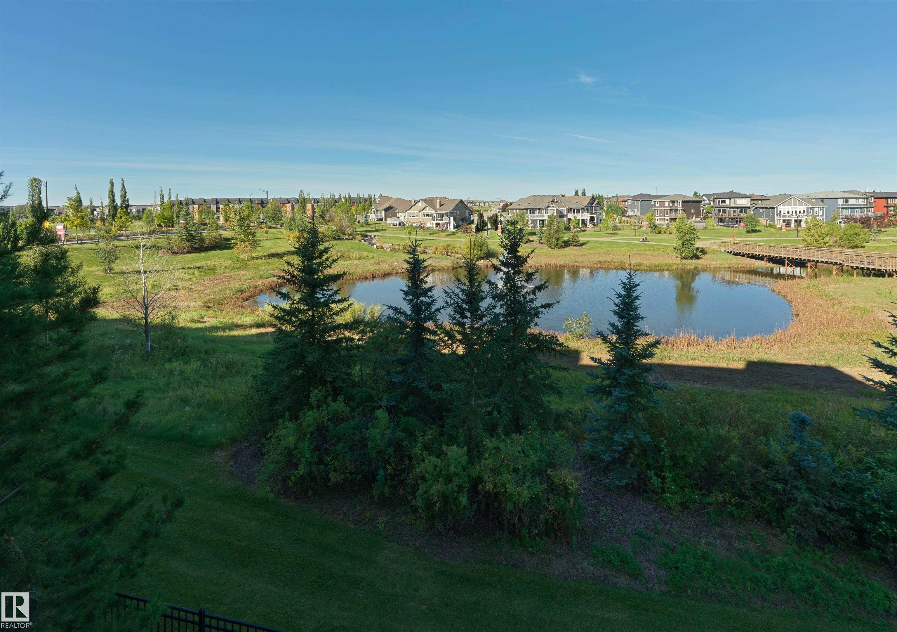 229 - 1008 Rosenthal Boulevard NW, Rosenthal, Edmonton