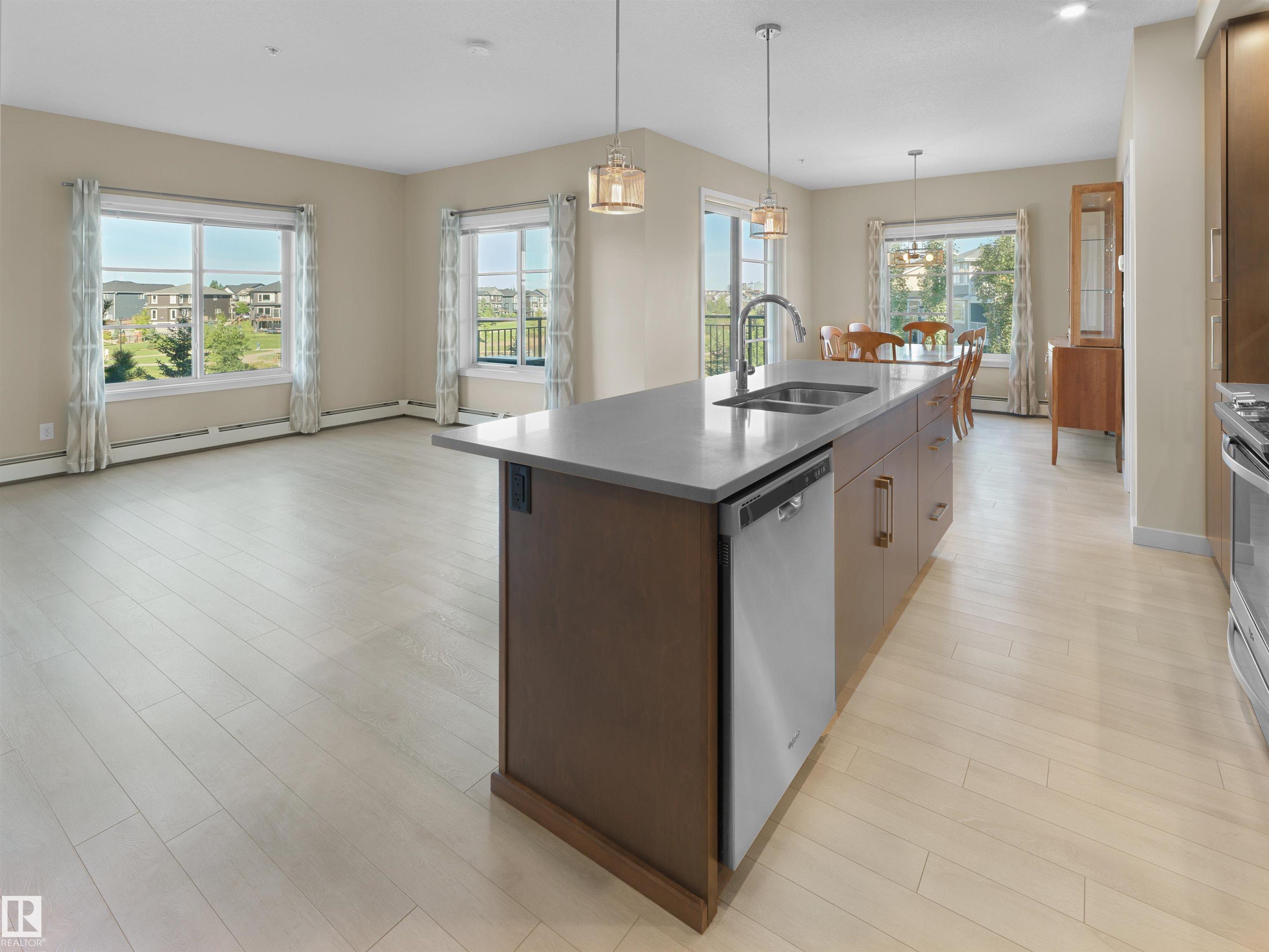 Photo 12 at 229 - 1008 Rosenthal Boulevard NW, Rosenthal, Edmonton