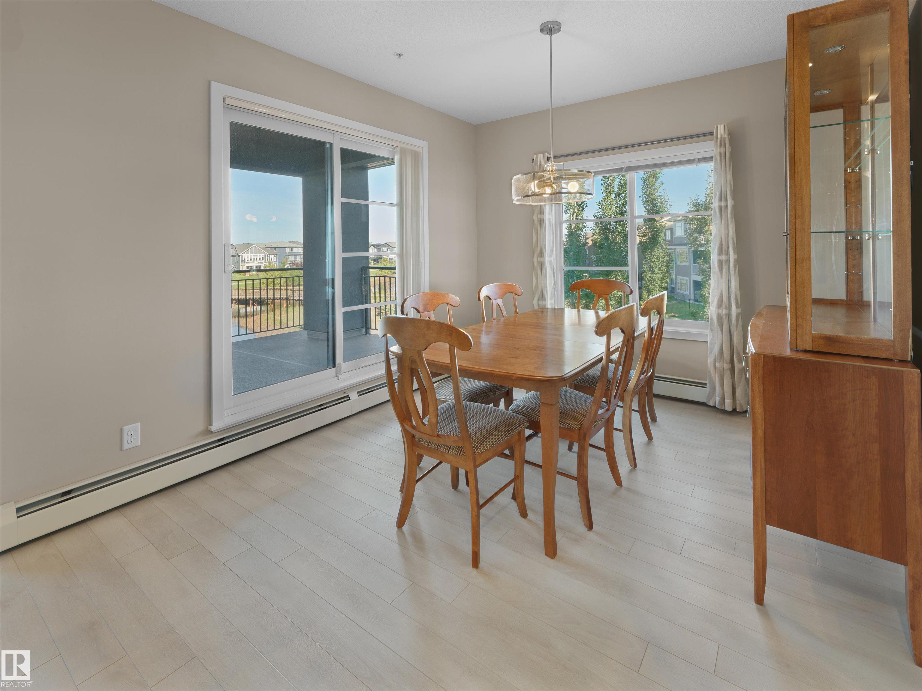 Photo 17 at 229 - 1008 Rosenthal Boulevard NW, Rosenthal, Edmonton