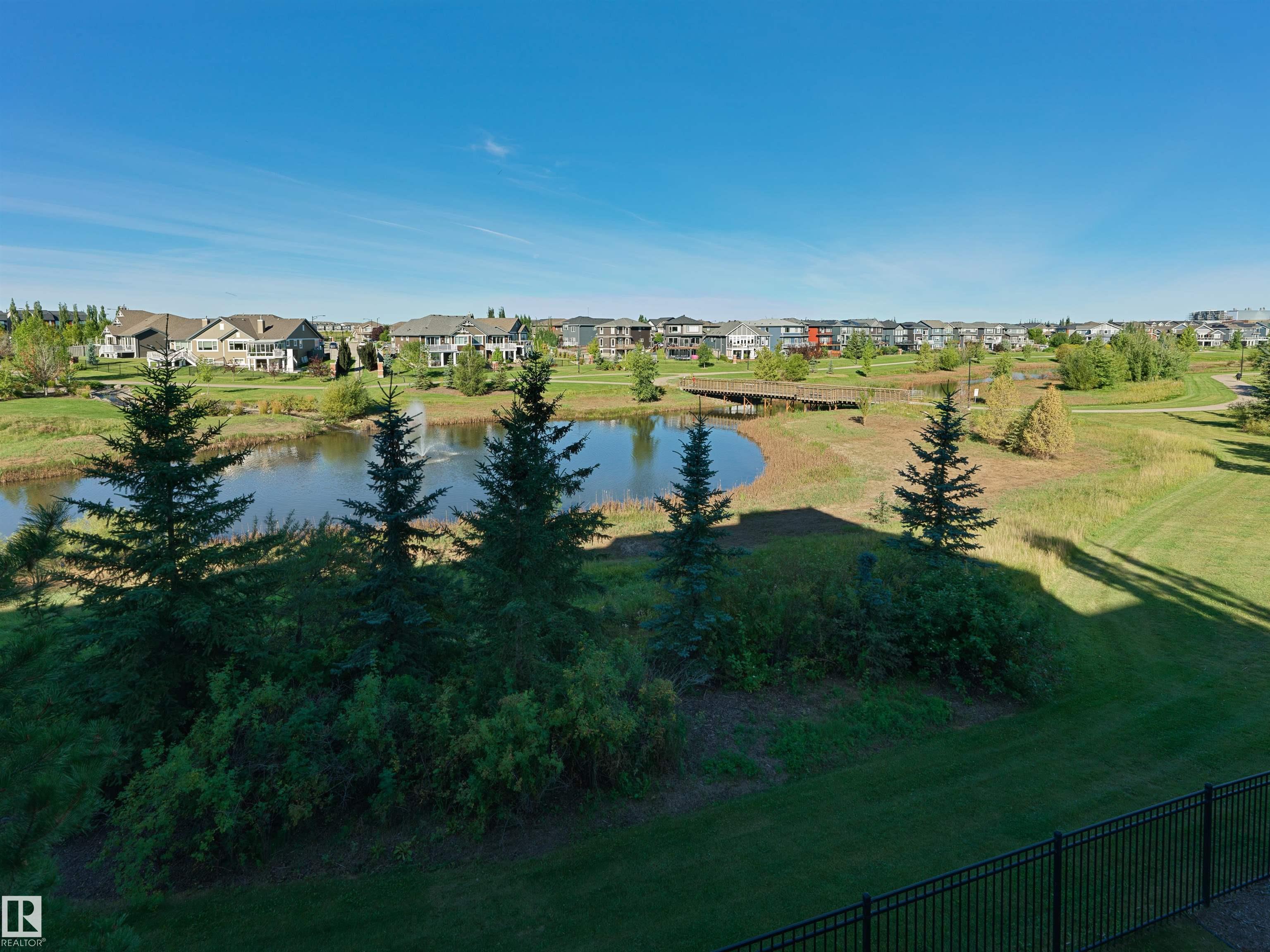 Photo 21 at 229 - 1008 Rosenthal Boulevard NW, Rosenthal, Edmonton