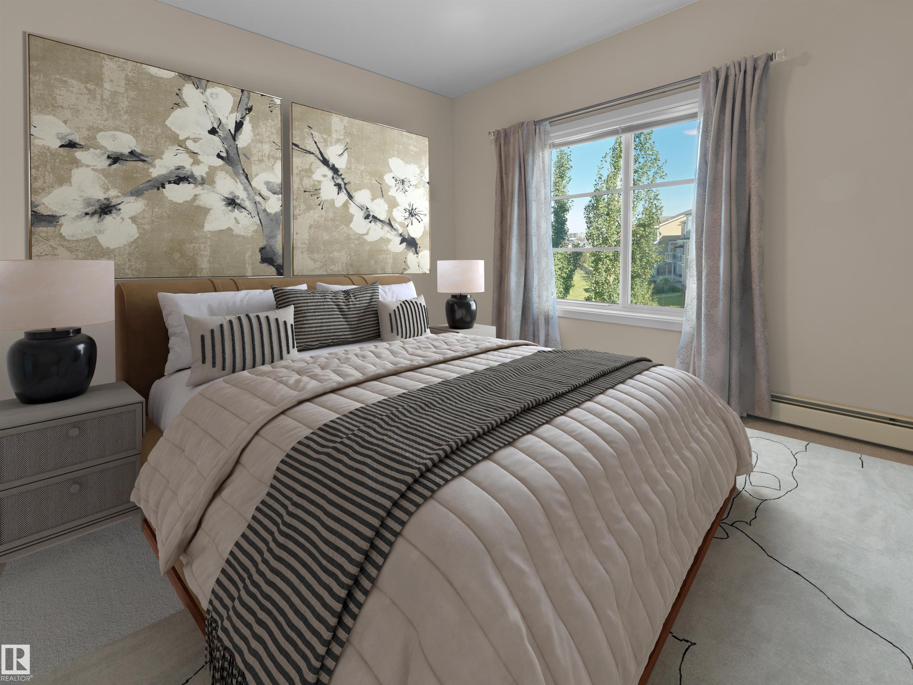 Photo 22 at 229 - 1008 Rosenthal Boulevard NW, Rosenthal, Edmonton