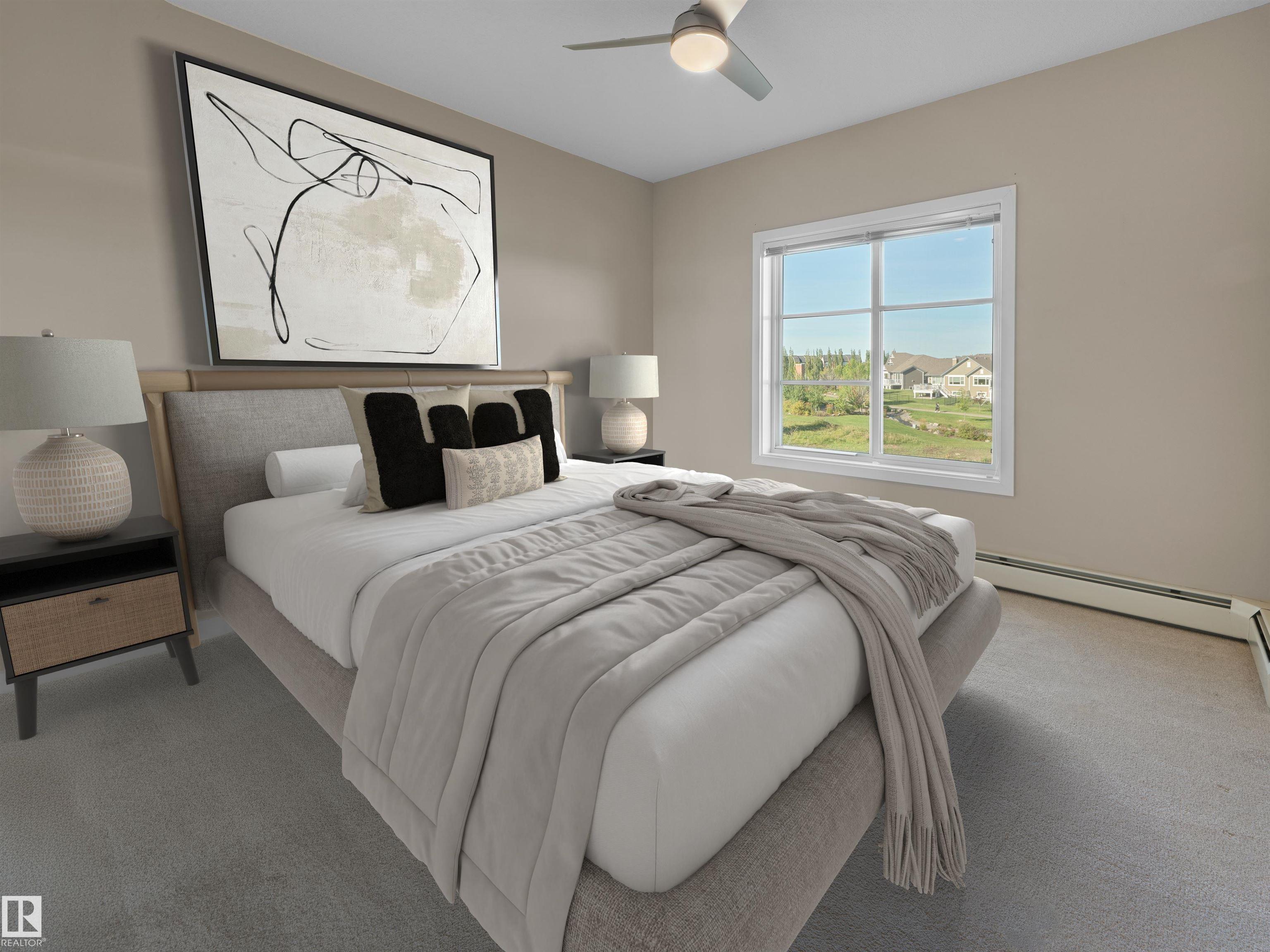 Photo 30 at 229 - 1008 Rosenthal Boulevard NW, Rosenthal, Edmonton