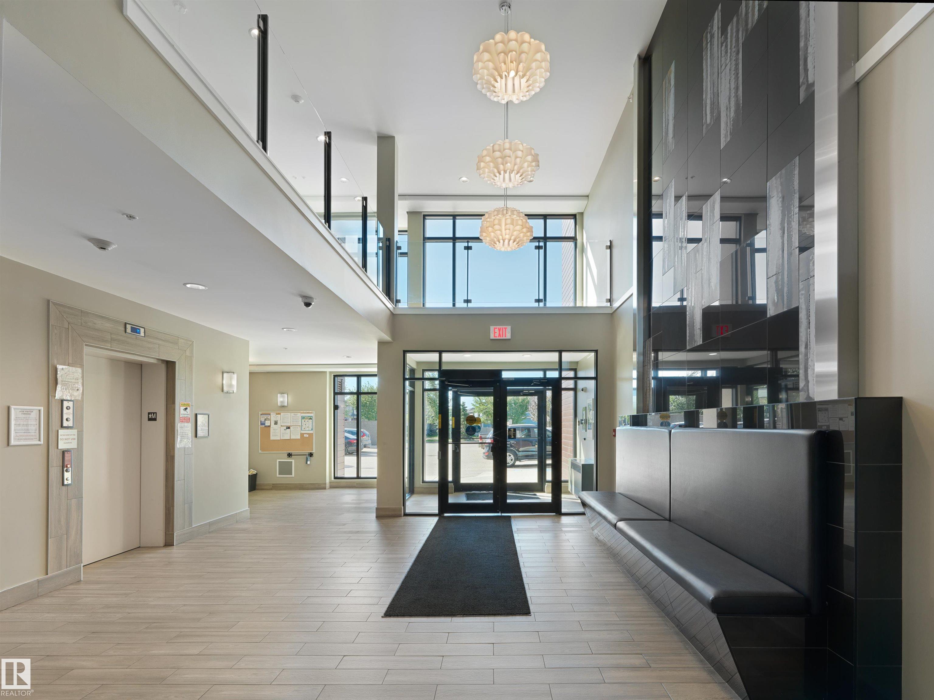 229 - 1008 Rosenthal Boulevard NW, Rosenthal, Edmonton