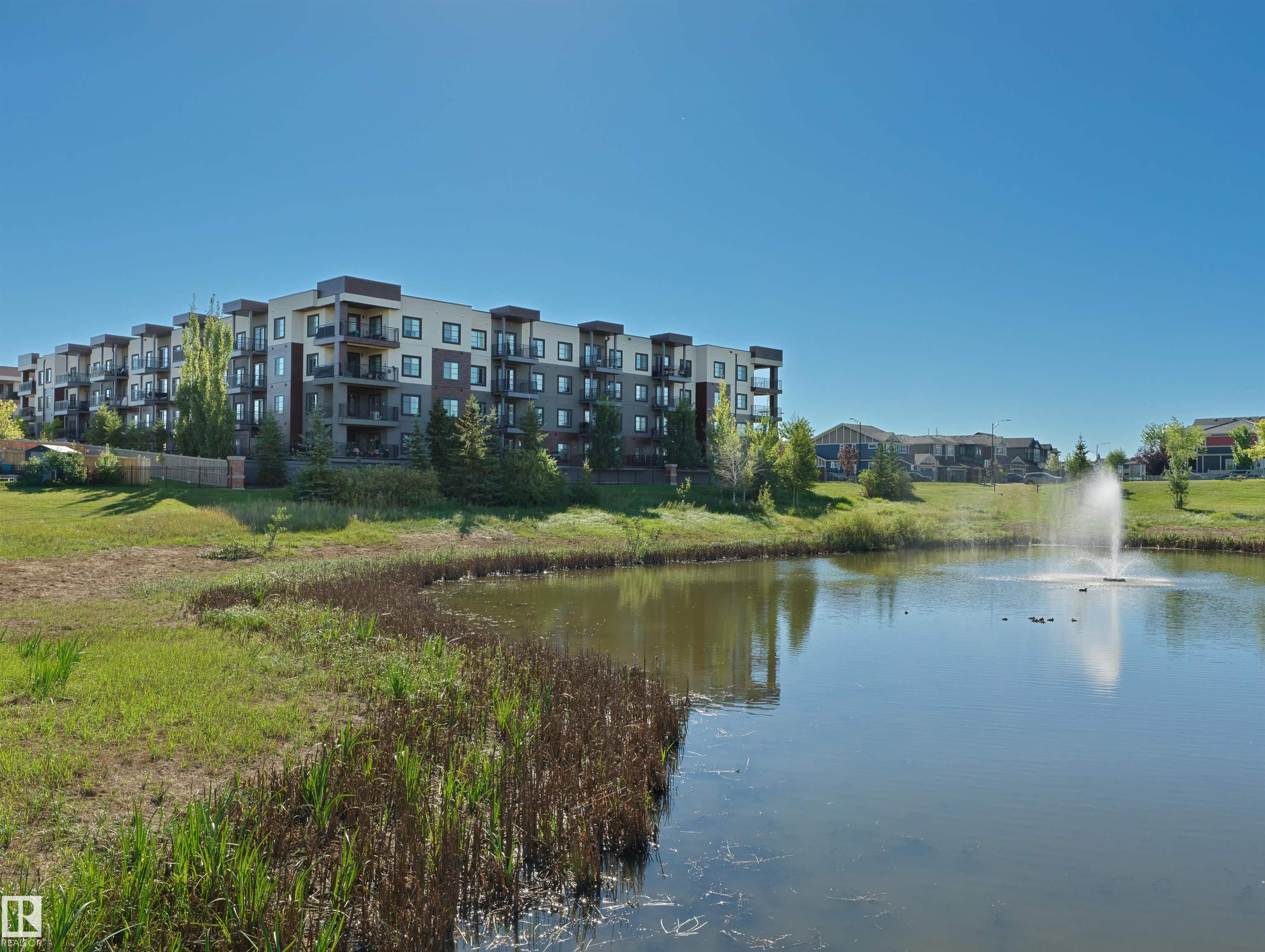 Photo 39 at 229 - 1008 Rosenthal Boulevard NW, Rosenthal, Edmonton