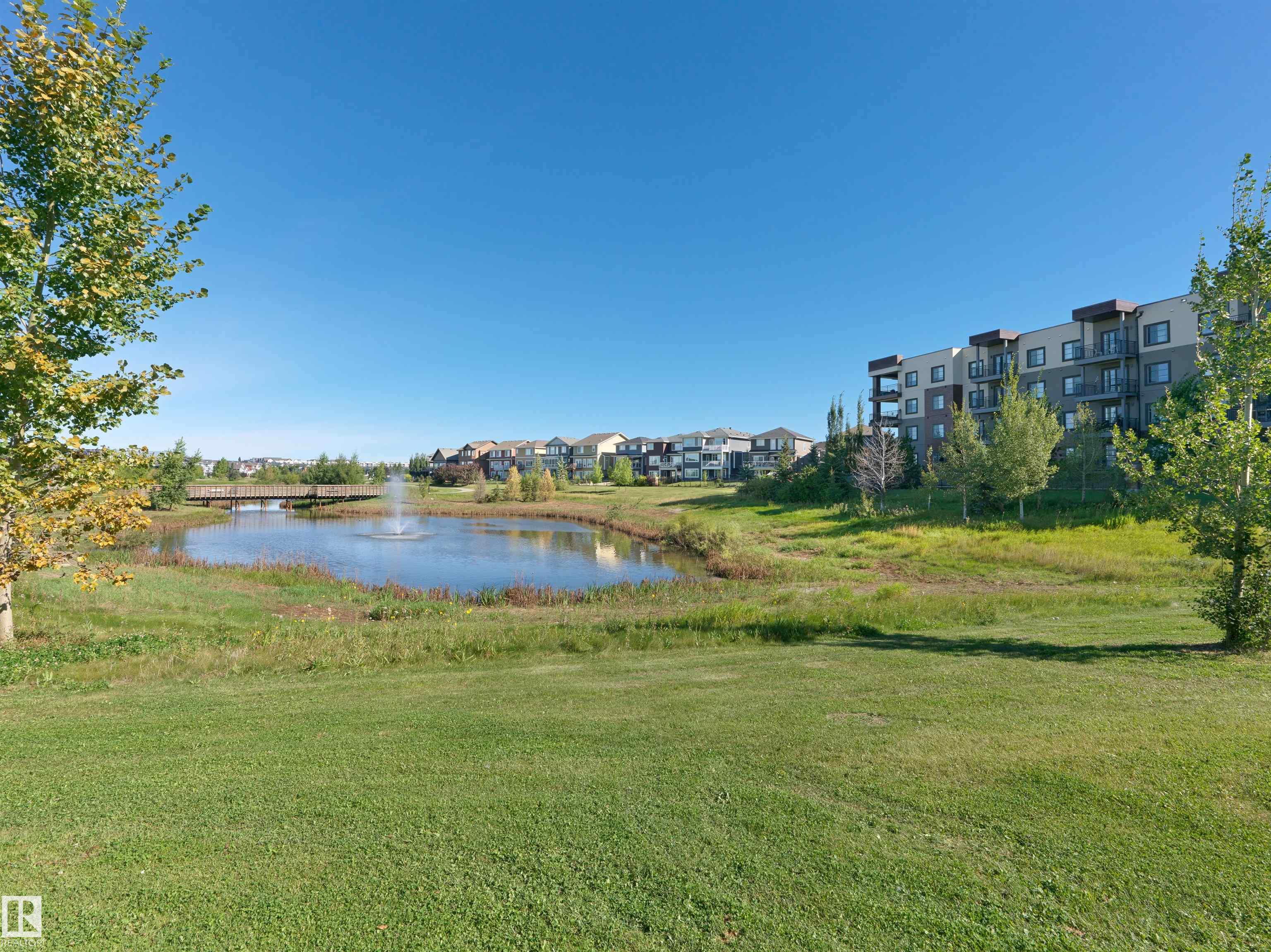 Photo 40 at 229 - 1008 Rosenthal Boulevard NW, Rosenthal, Edmonton