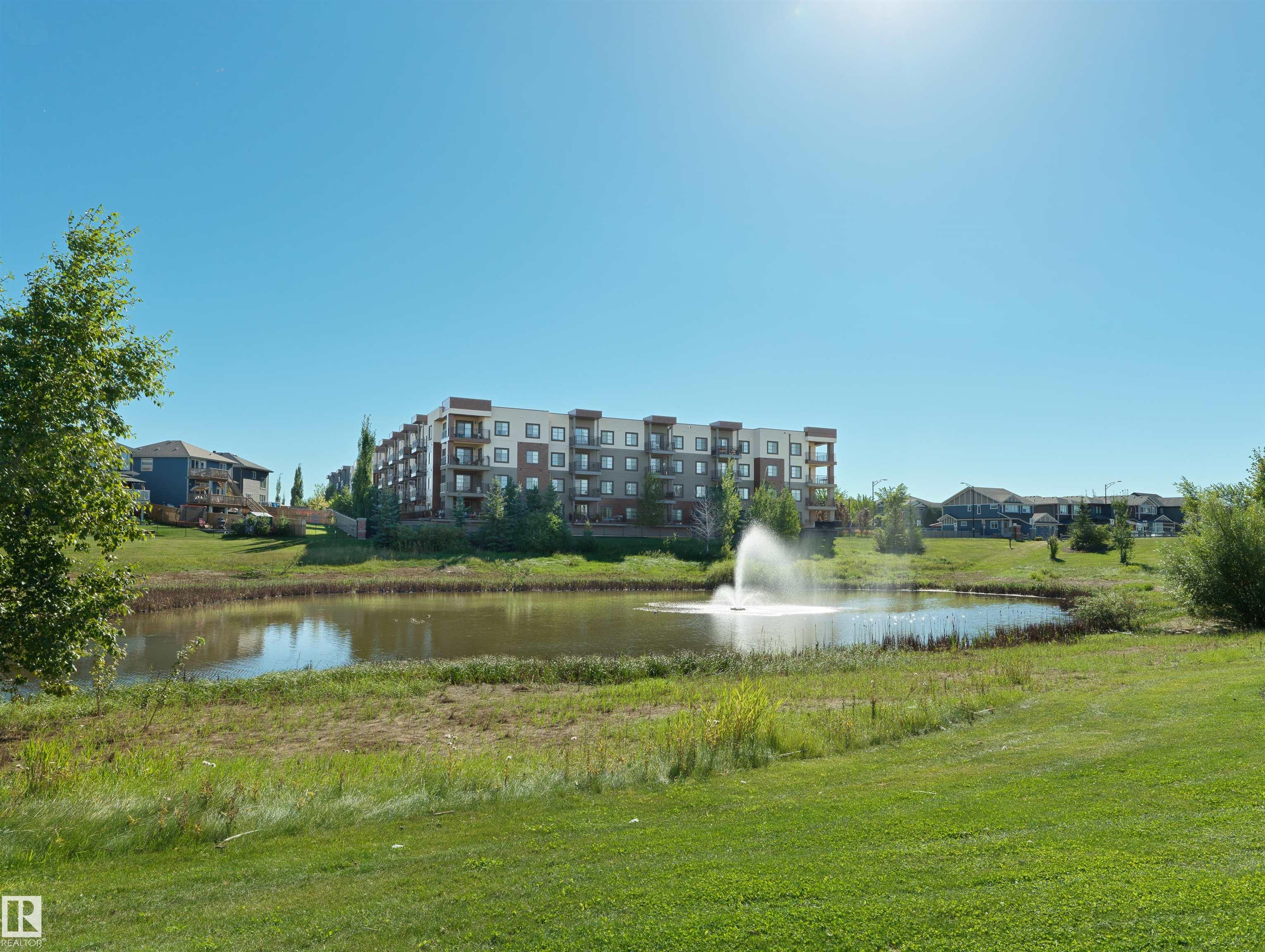 Photo 41 at 229 - 1008 Rosenthal Boulevard NW, Rosenthal, Edmonton