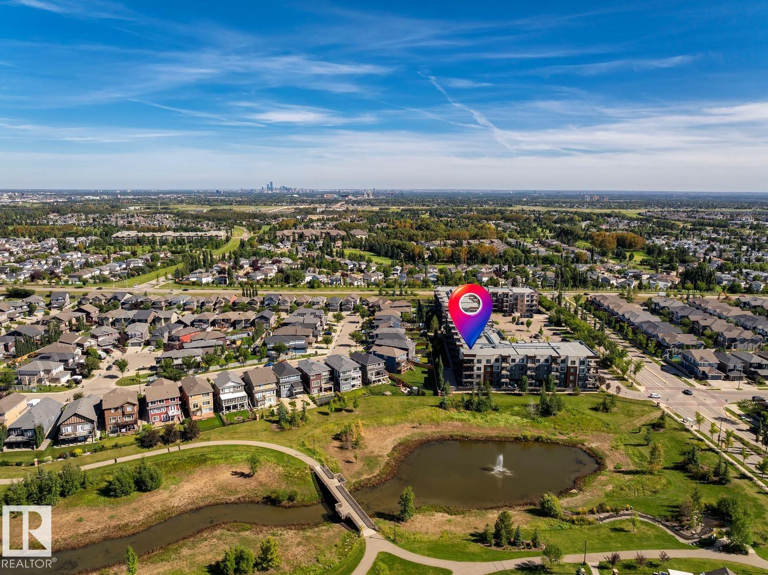 Photo 43 at 229 - 1008 Rosenthal Boulevard NW, Rosenthal, Edmonton