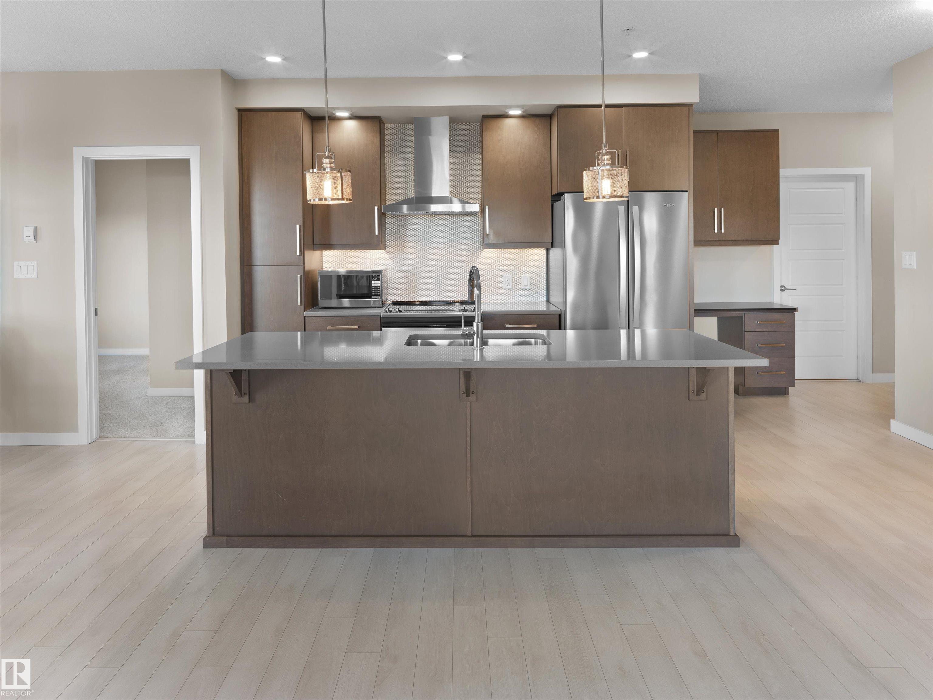 Photo 8 at 229 - 1008 Rosenthal Boulevard NW, Rosenthal, Edmonton
