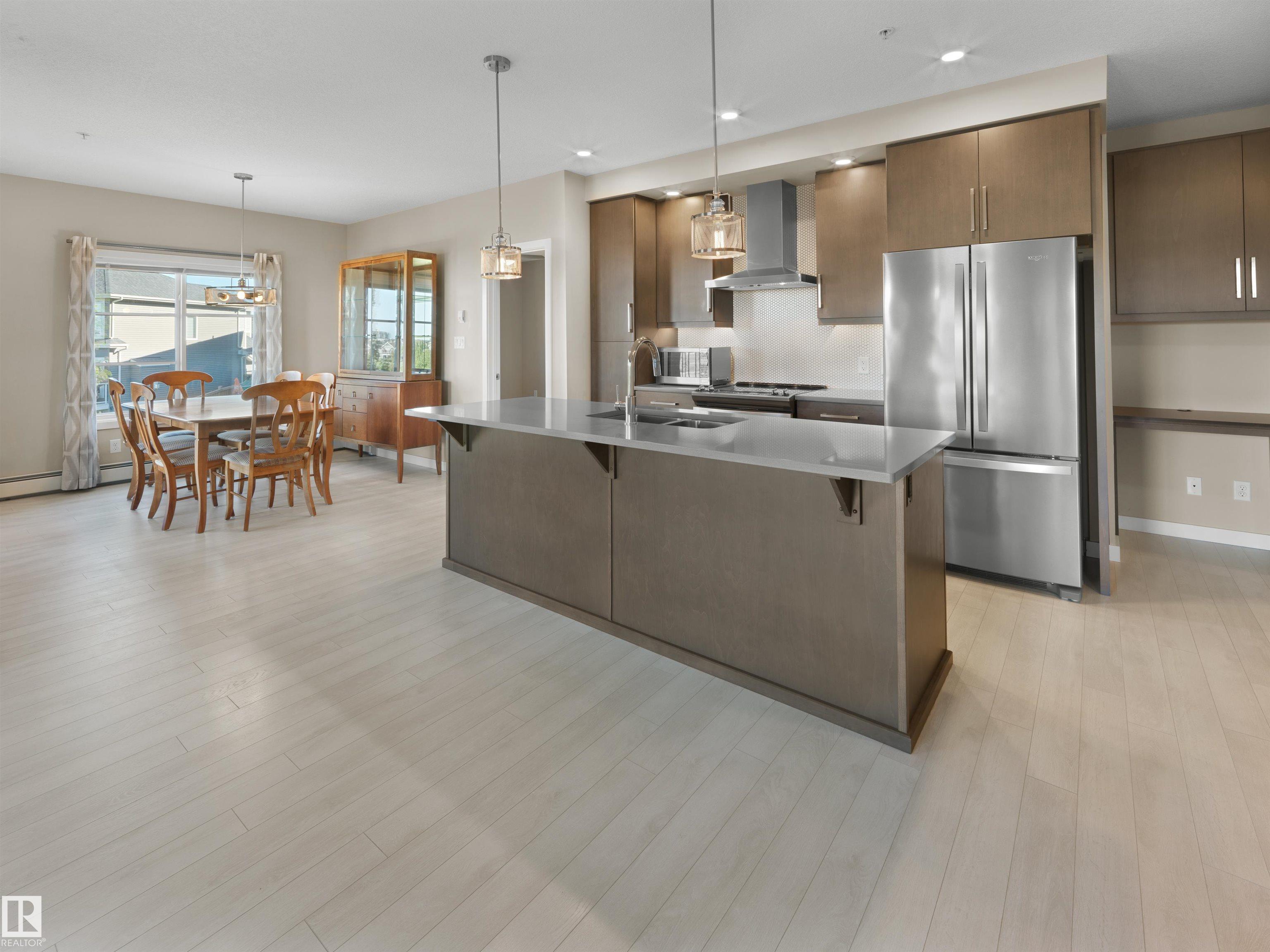 Photo 10 at 229 - 1008 Rosenthal Boulevard NW, Rosenthal, Edmonton